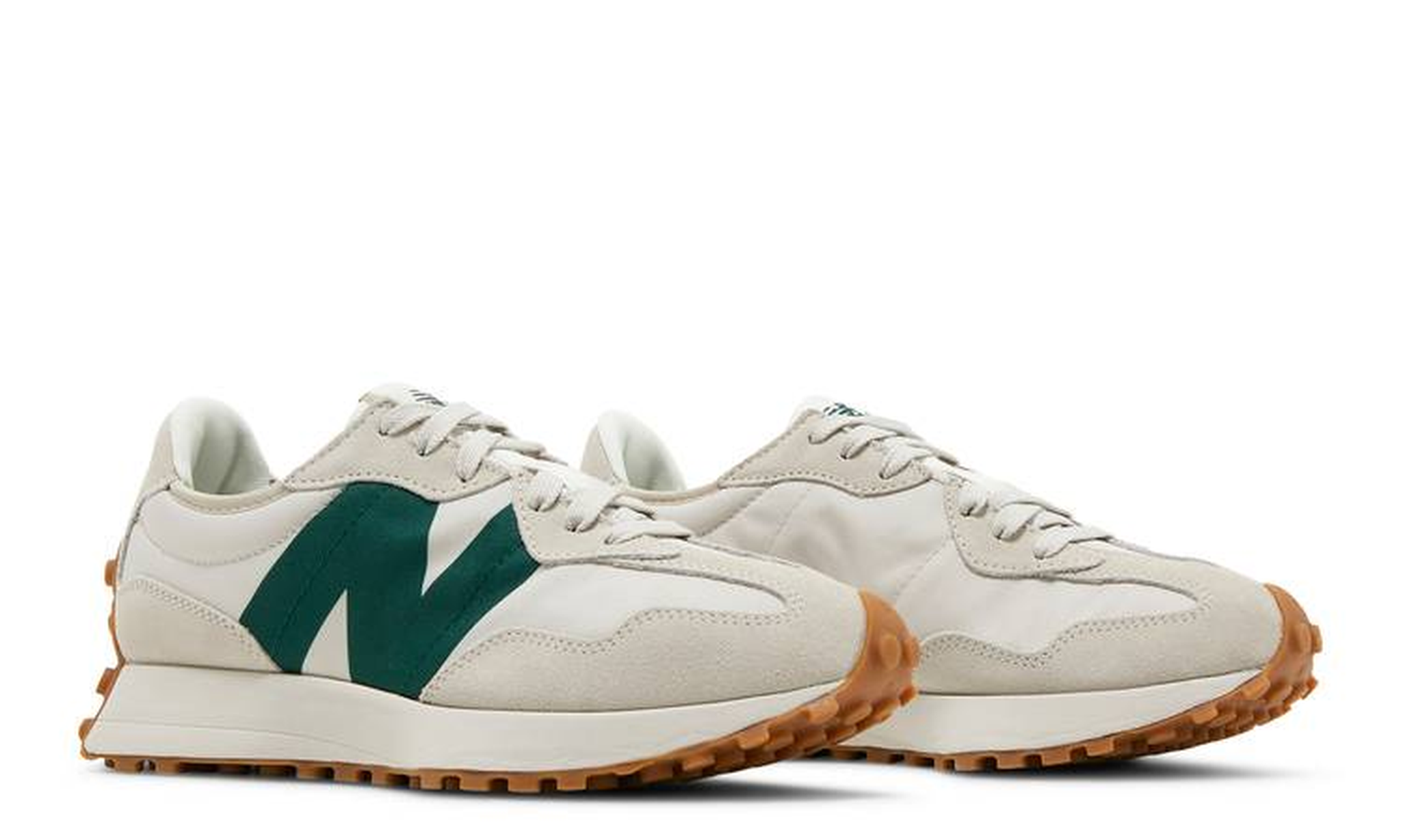 327 'Timberwolf Nightwatch Green'