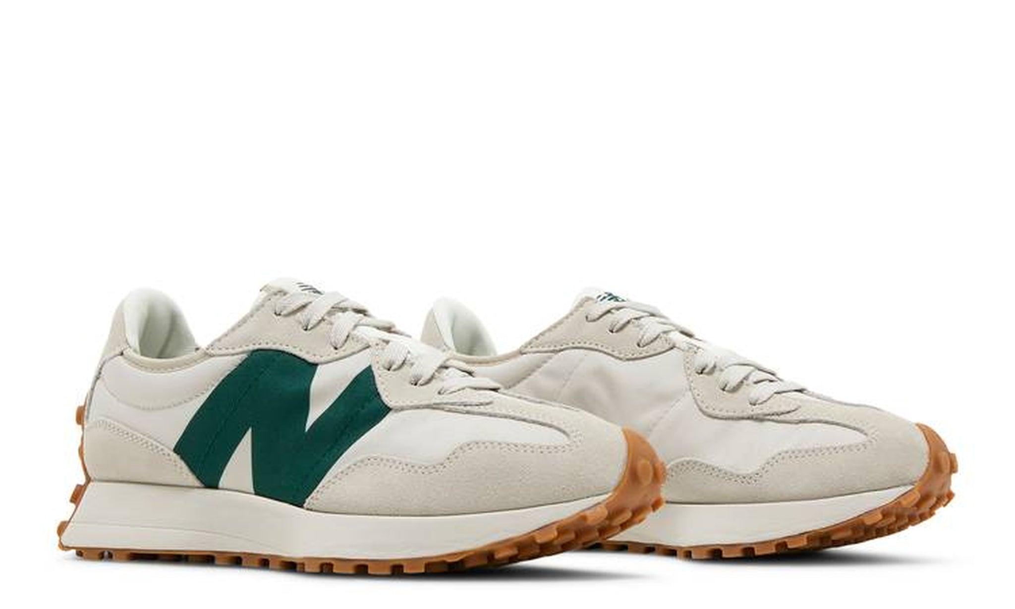 327 'Timberwolf Nightwatch Green'
