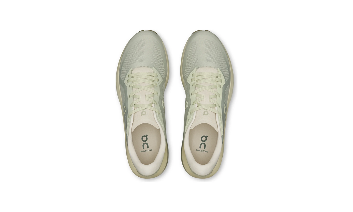 Cloudzone 1 M Chalk | Pelican