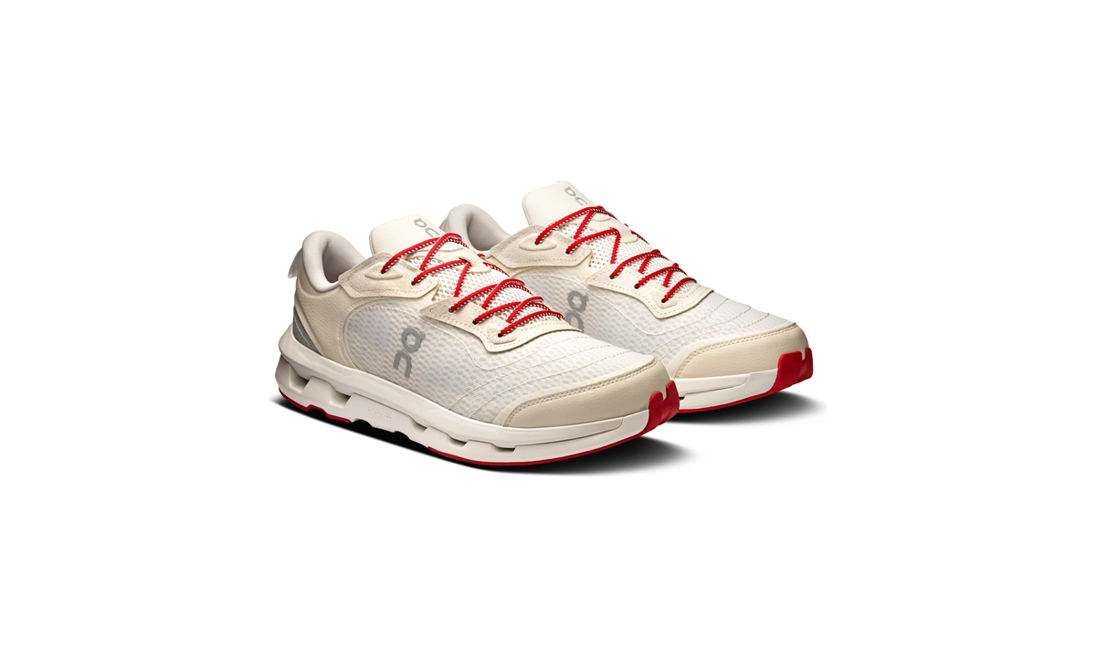 Cloudzone Moon 1 M Ivory | Wolf