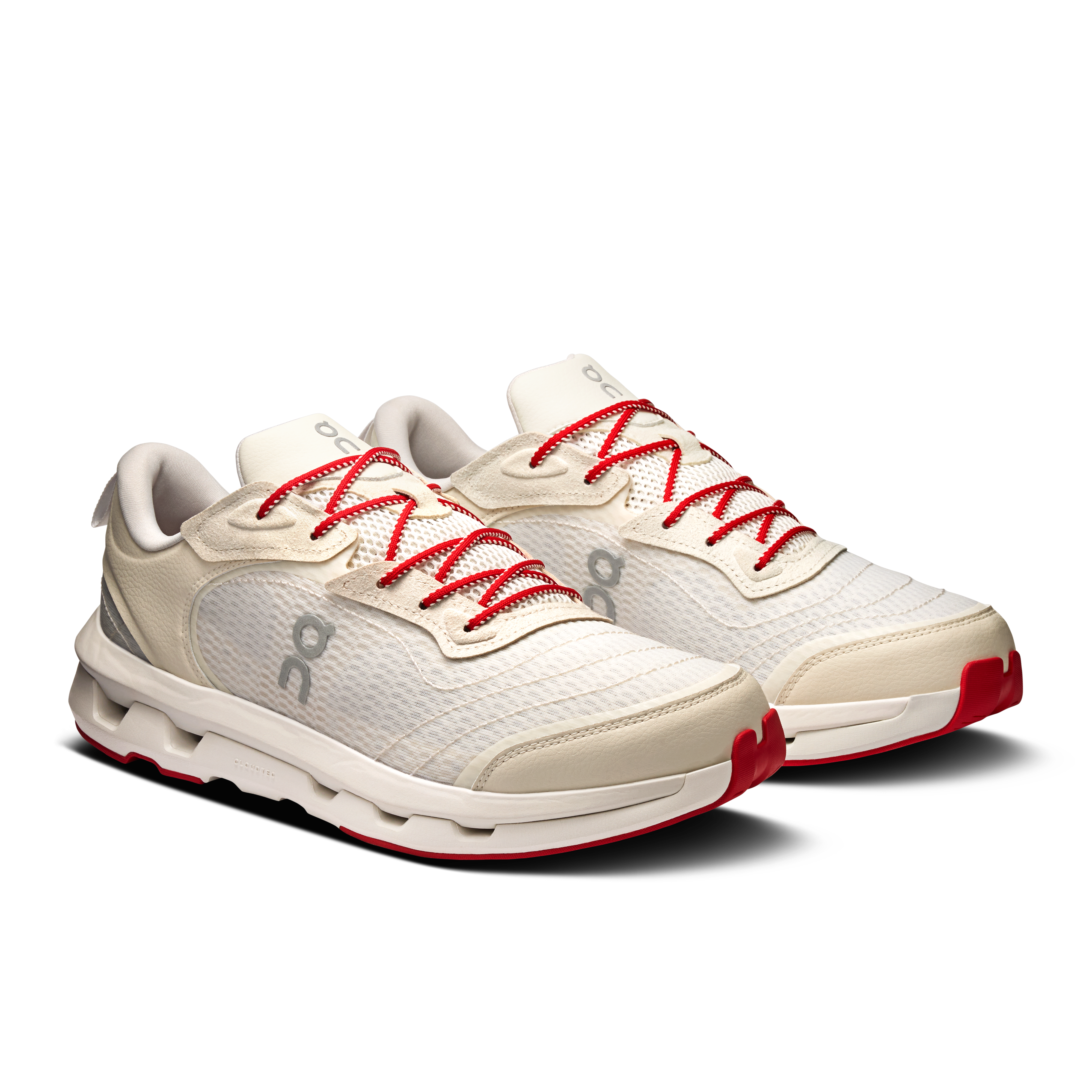 Cloudzone Moon 1 M Ivory | Wolf