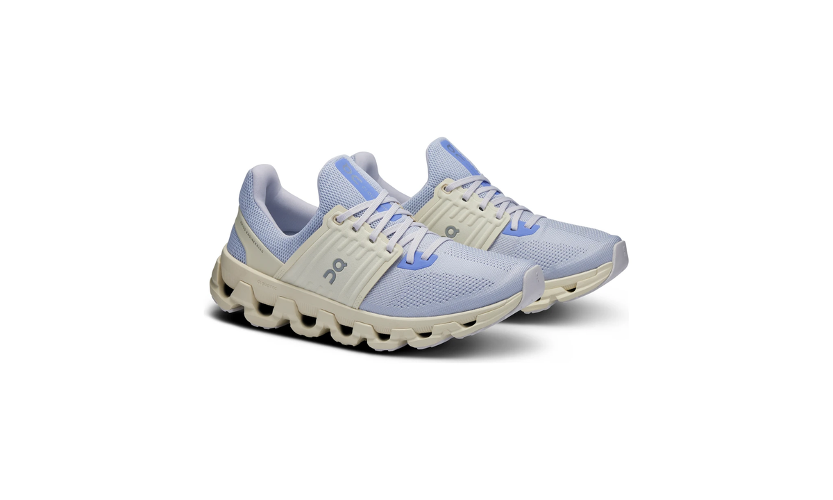 On Running Cloudswift 3 AD Heather Cream (Women's)