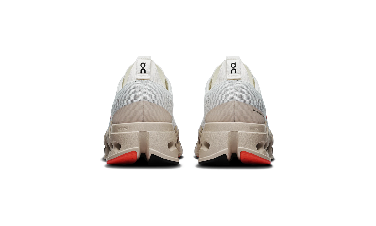 Cloudsurfer Max 1 W Ivory | Salmon