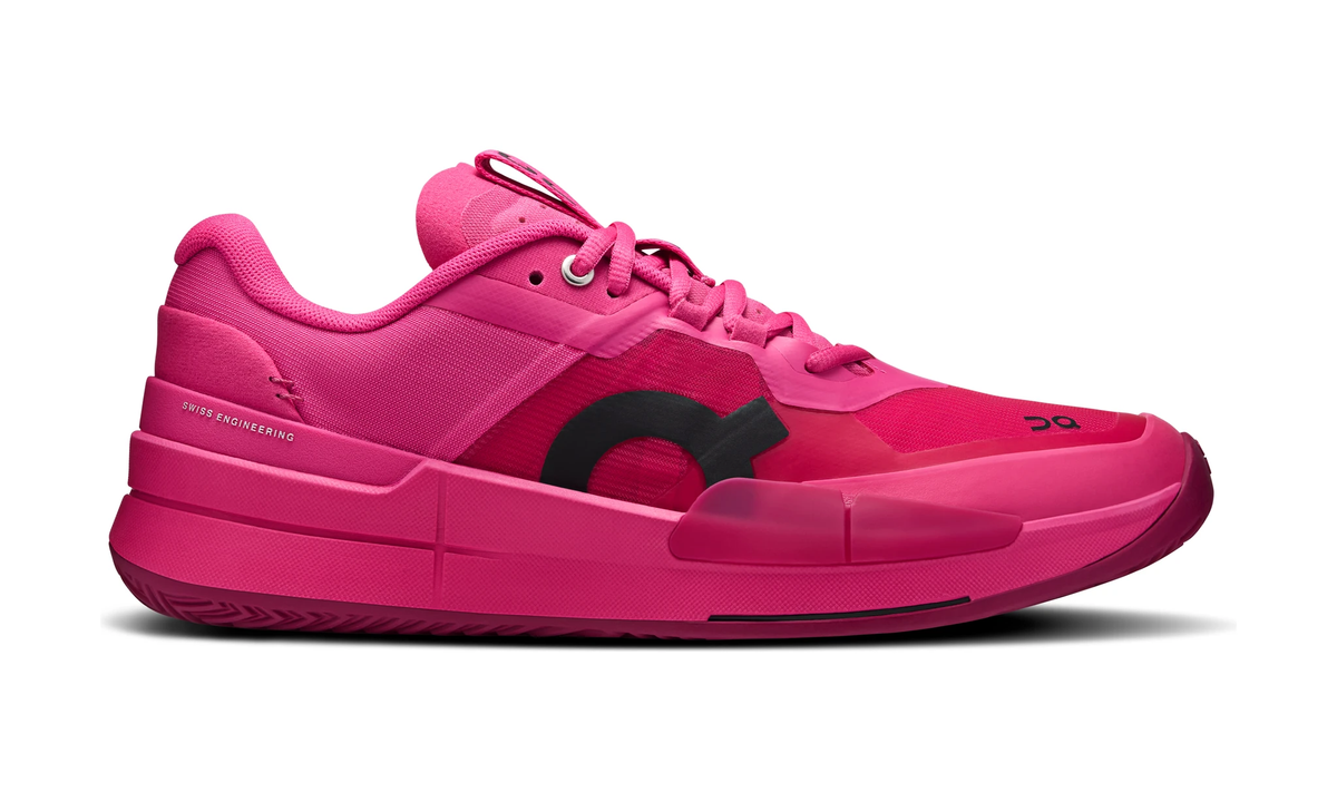 THE ROGER Pro 2 M Pink | Grenadine