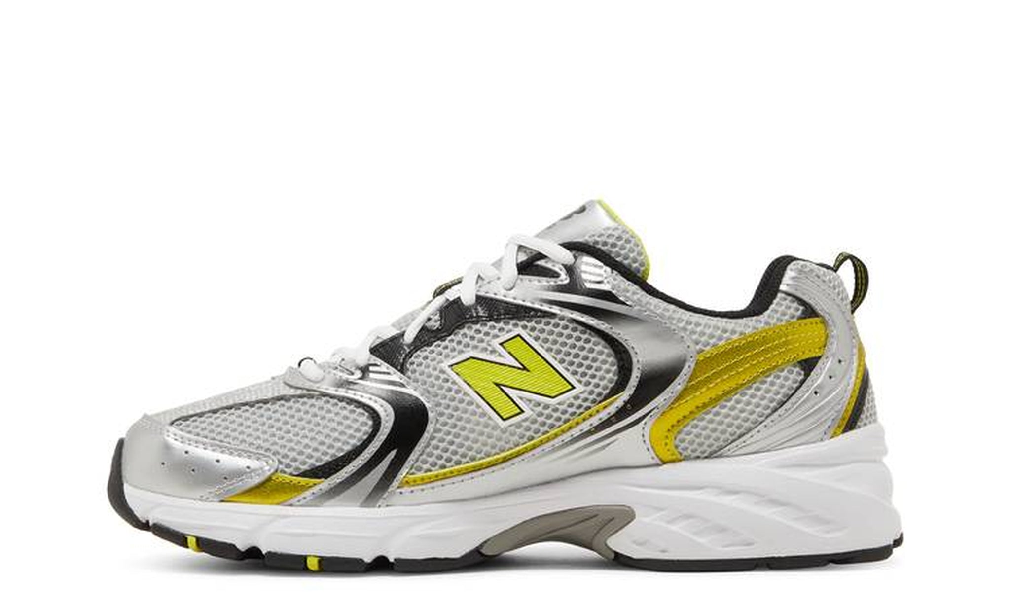 530 'Silver Yellow'
