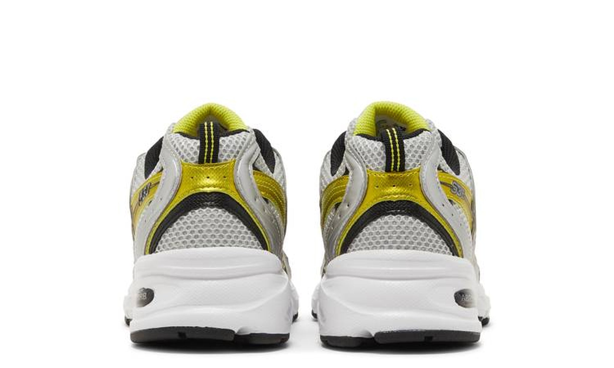 530 'Silver Yellow'