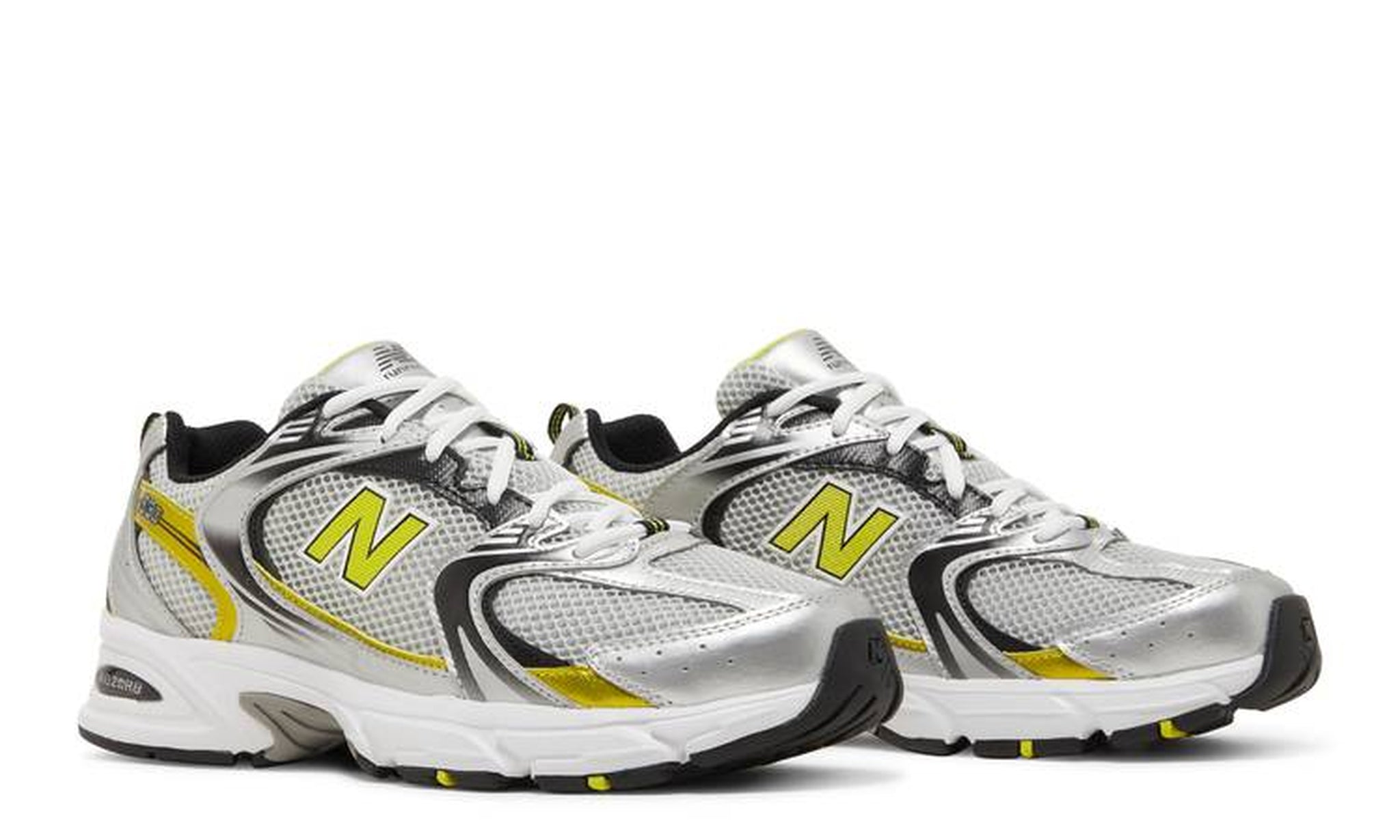 530 'Silver Yellow'