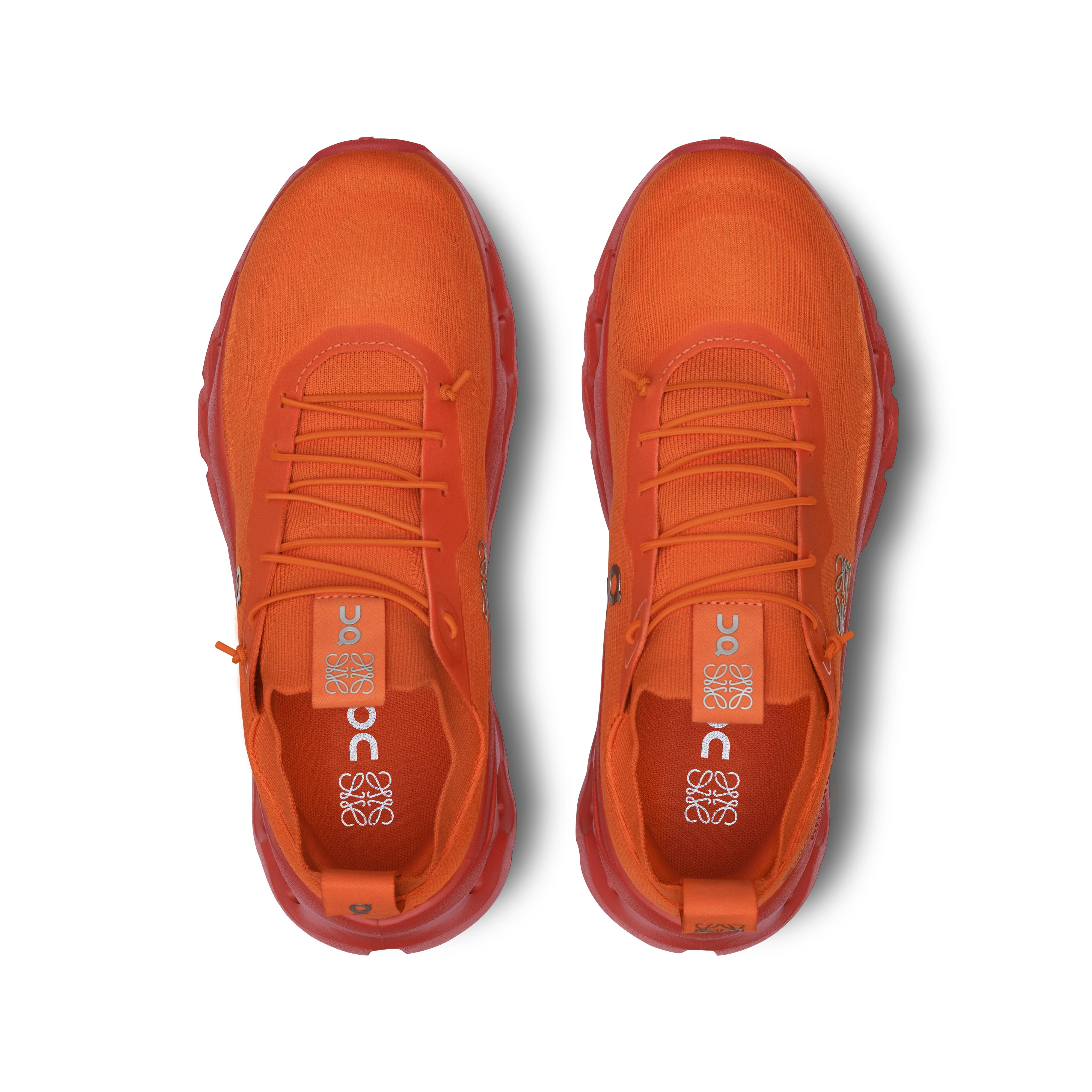 On Running Cloudtilt LOEWE Orange (Women's)