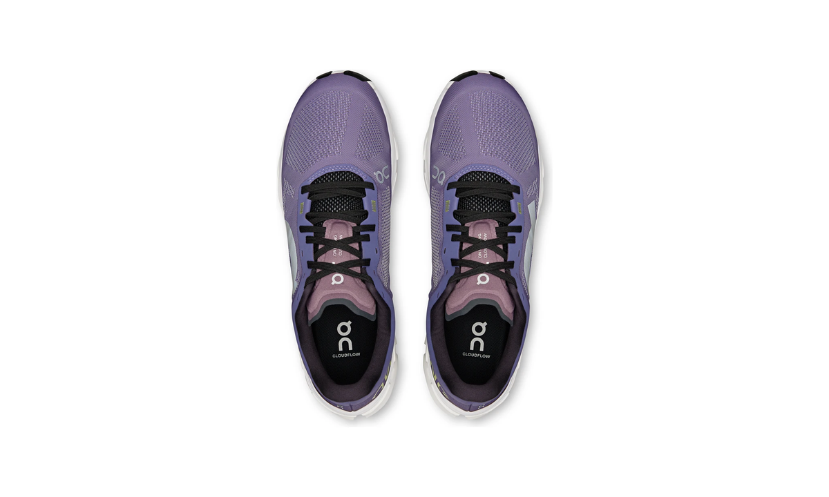 Cloudflow 5 M Juniper | Ice