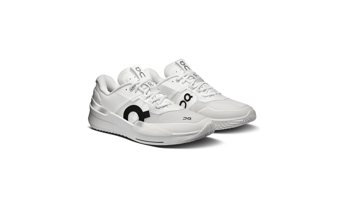THE ROGER Pro 2 M All White