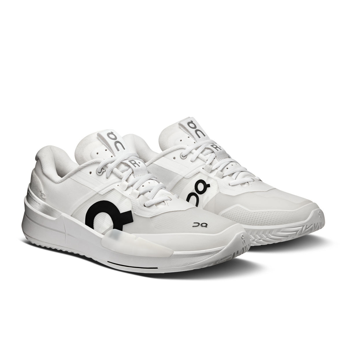 THE ROGER Pro 2 M All White