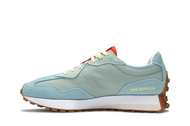Todd Snyder x 327 'Farmers Market Pack - Pineapple'