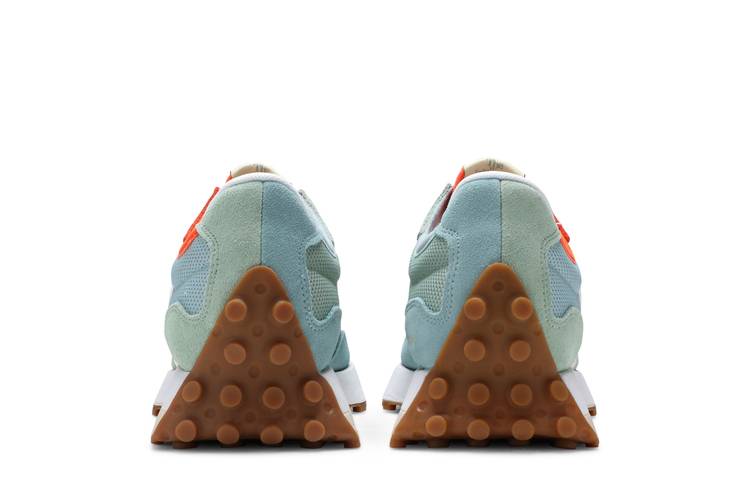 Todd Snyder x 327 'Farmers Market Pack - Pineapple'