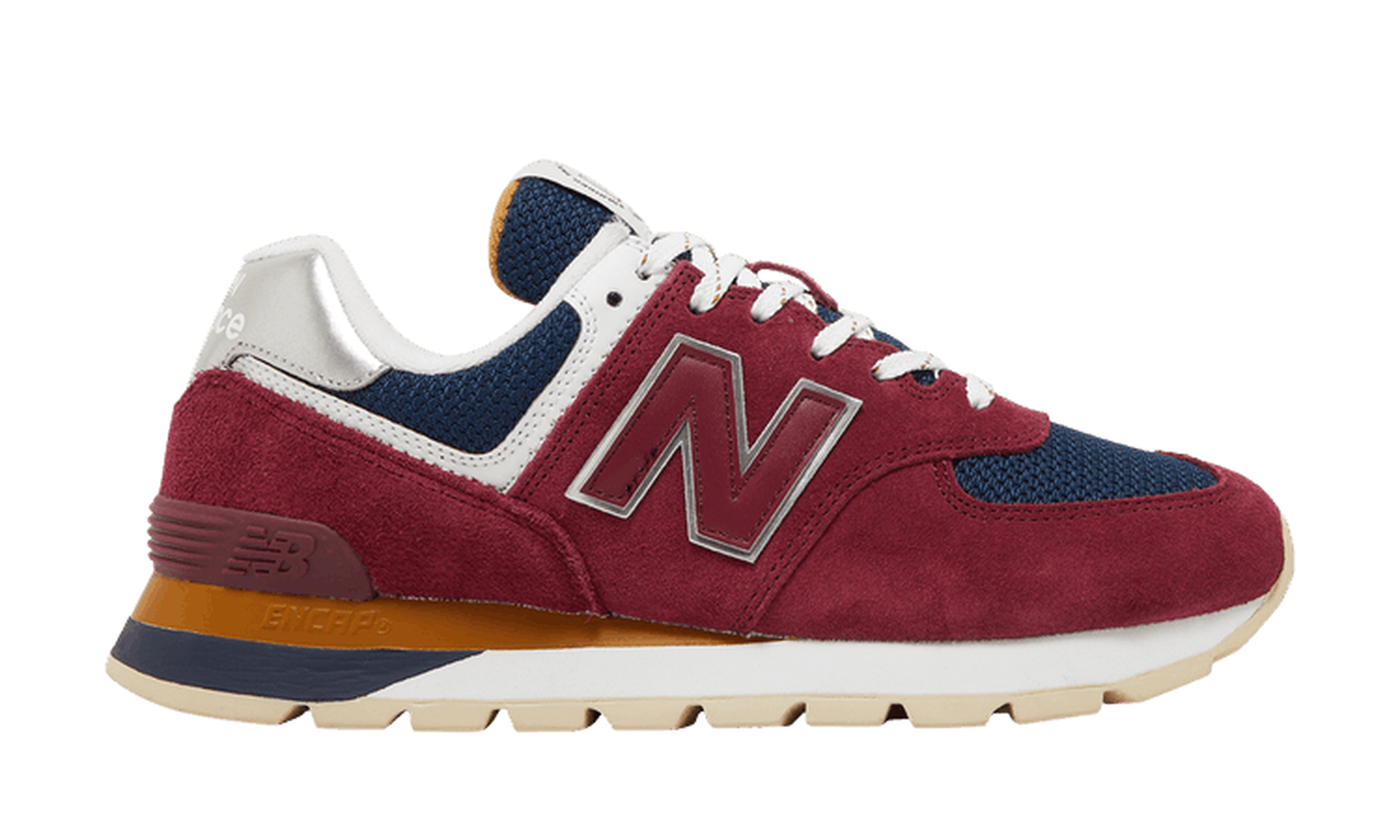 574 Rugged 'Garnet'