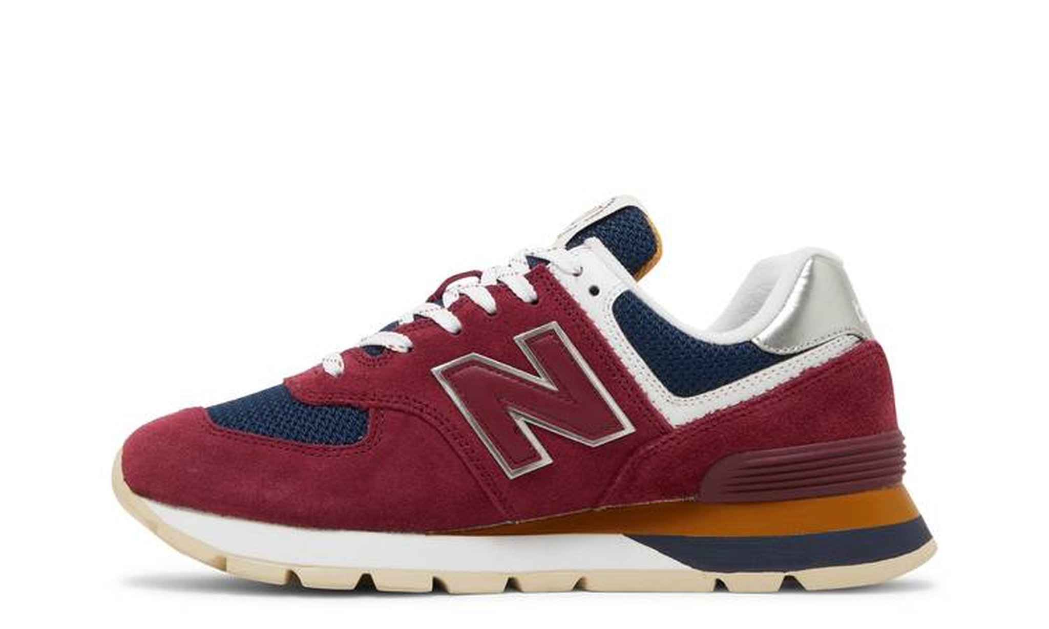 574 Rugged 'Garnet'