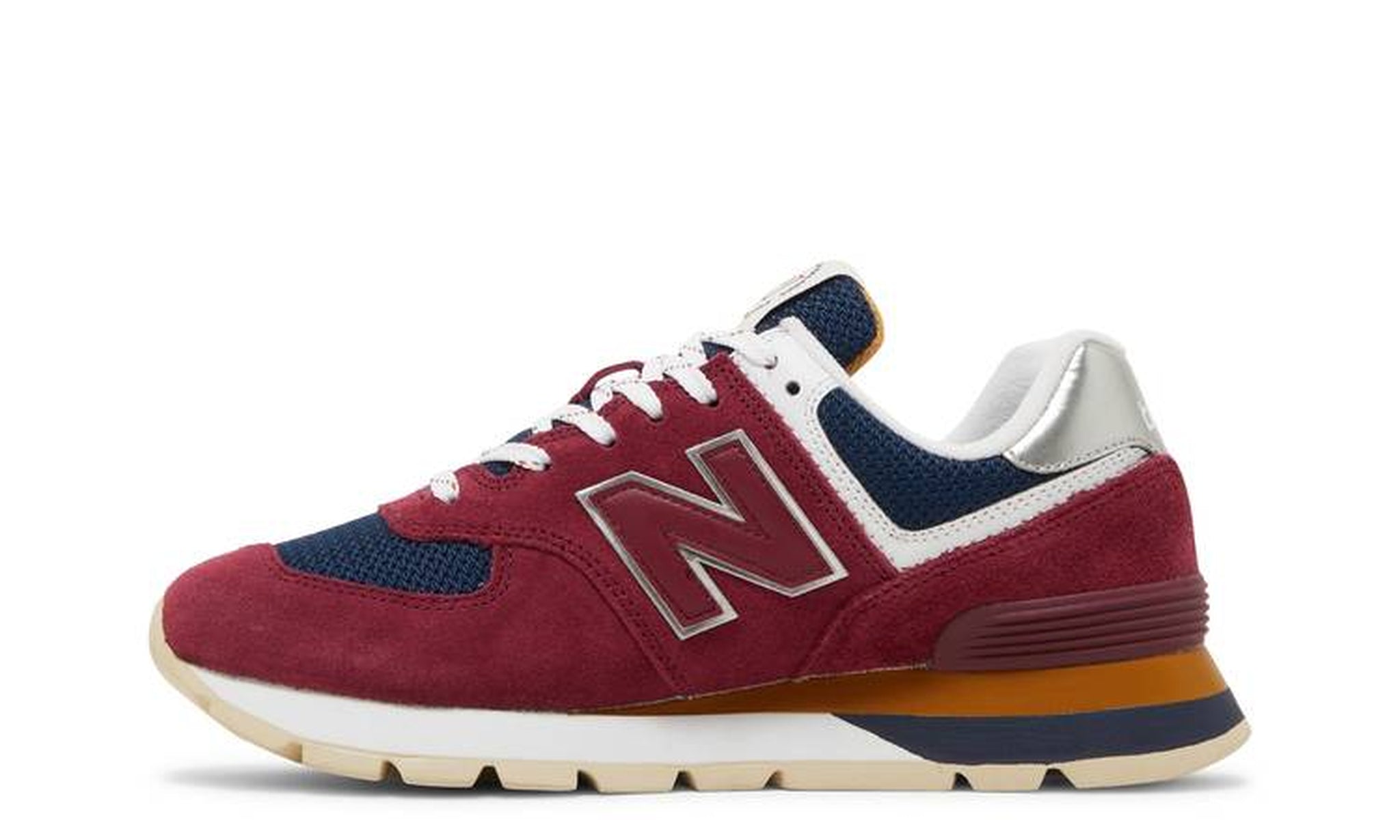 574 Rugged 'Garnet'