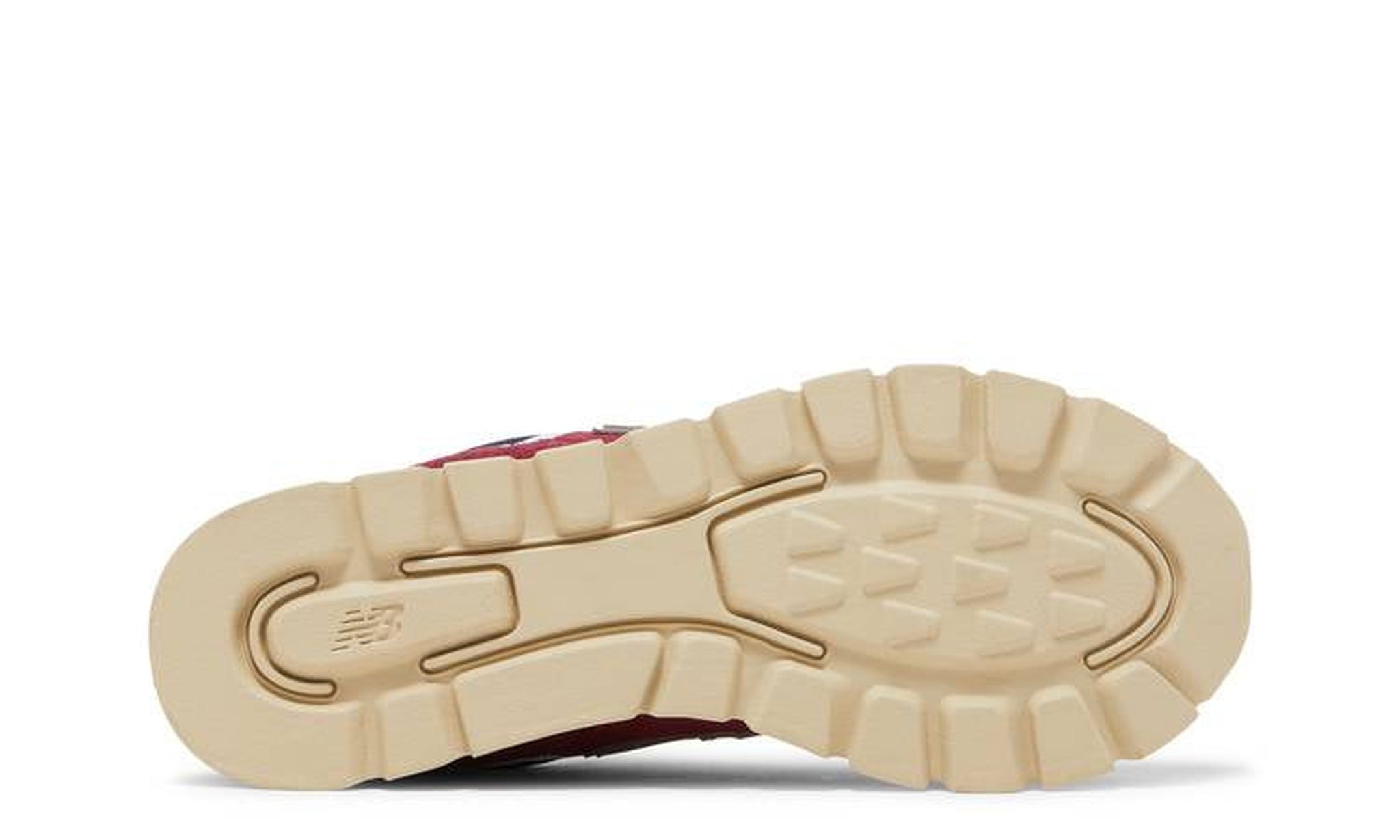 574 Rugged 'Garnet'