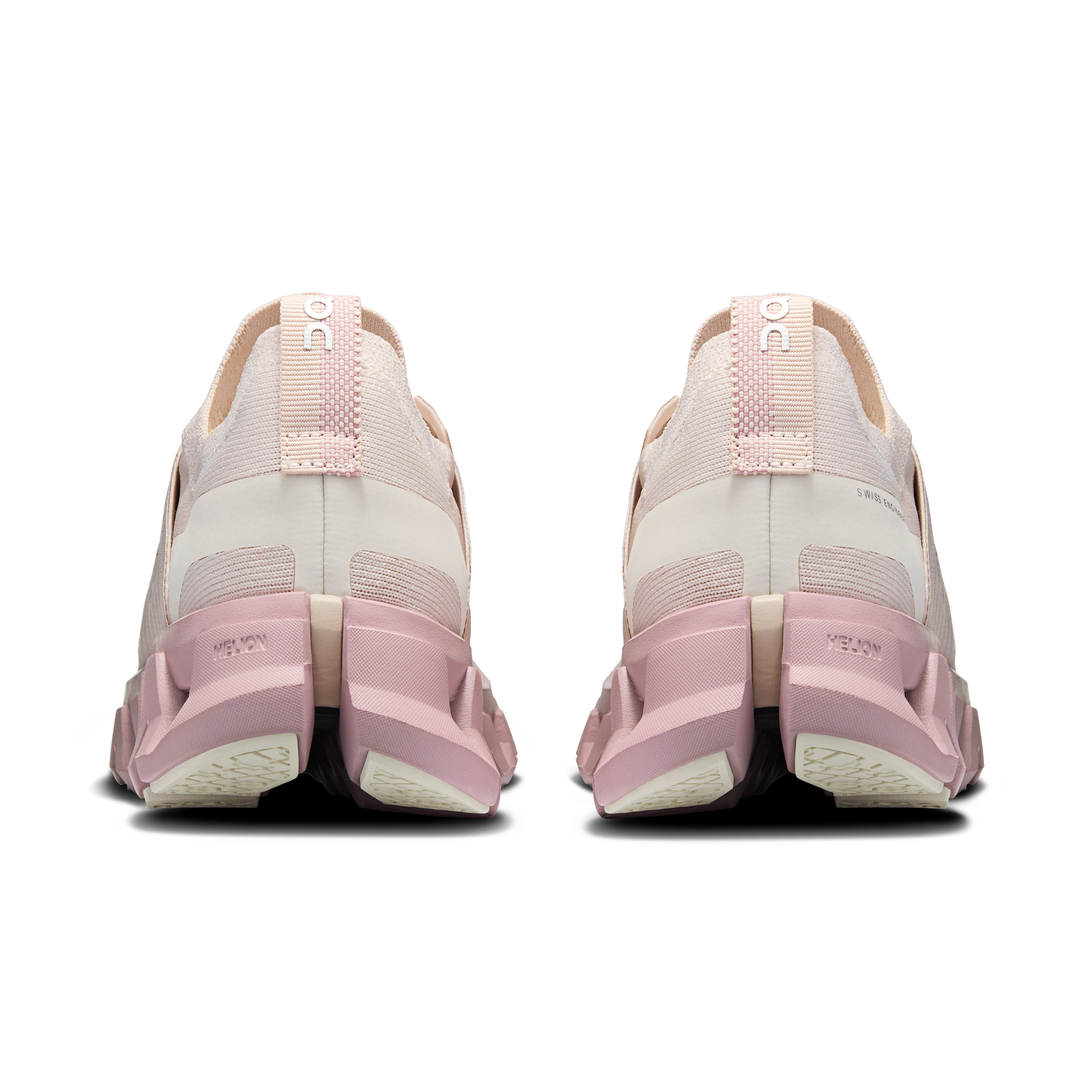 Cloudswift W Pearl | Mauve