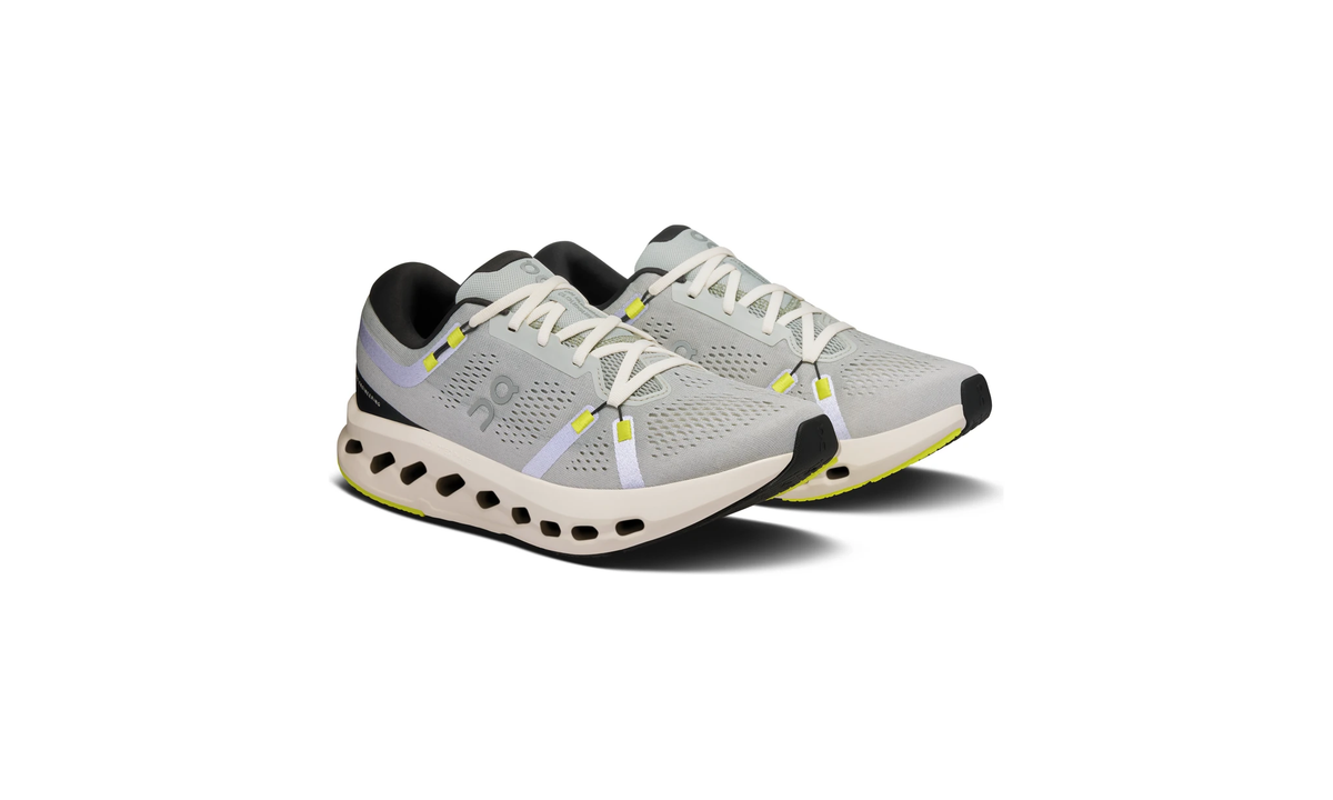 Cloudsurfer 2 M Glacier | Ivory