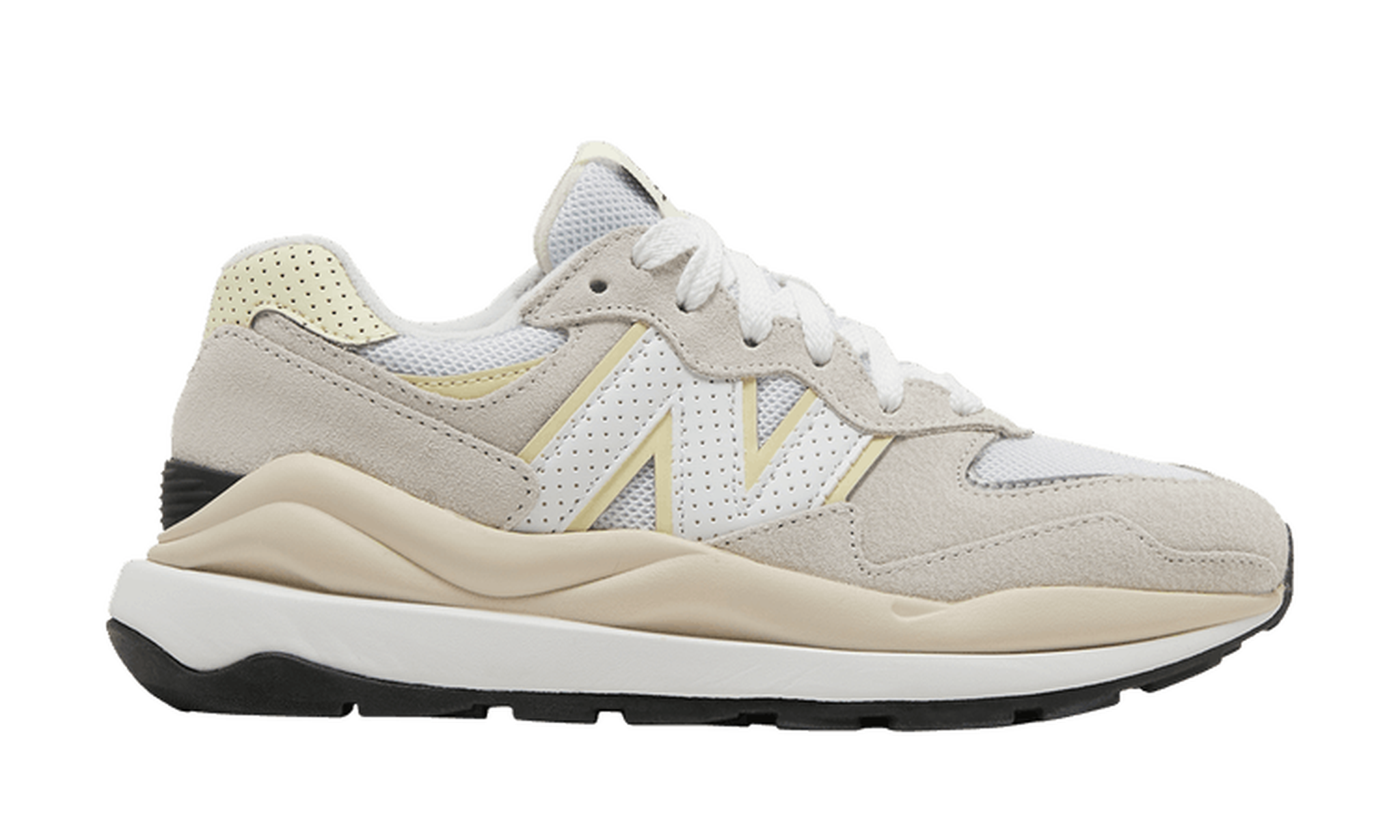 Wmns 57/40 'Gold Aspen'