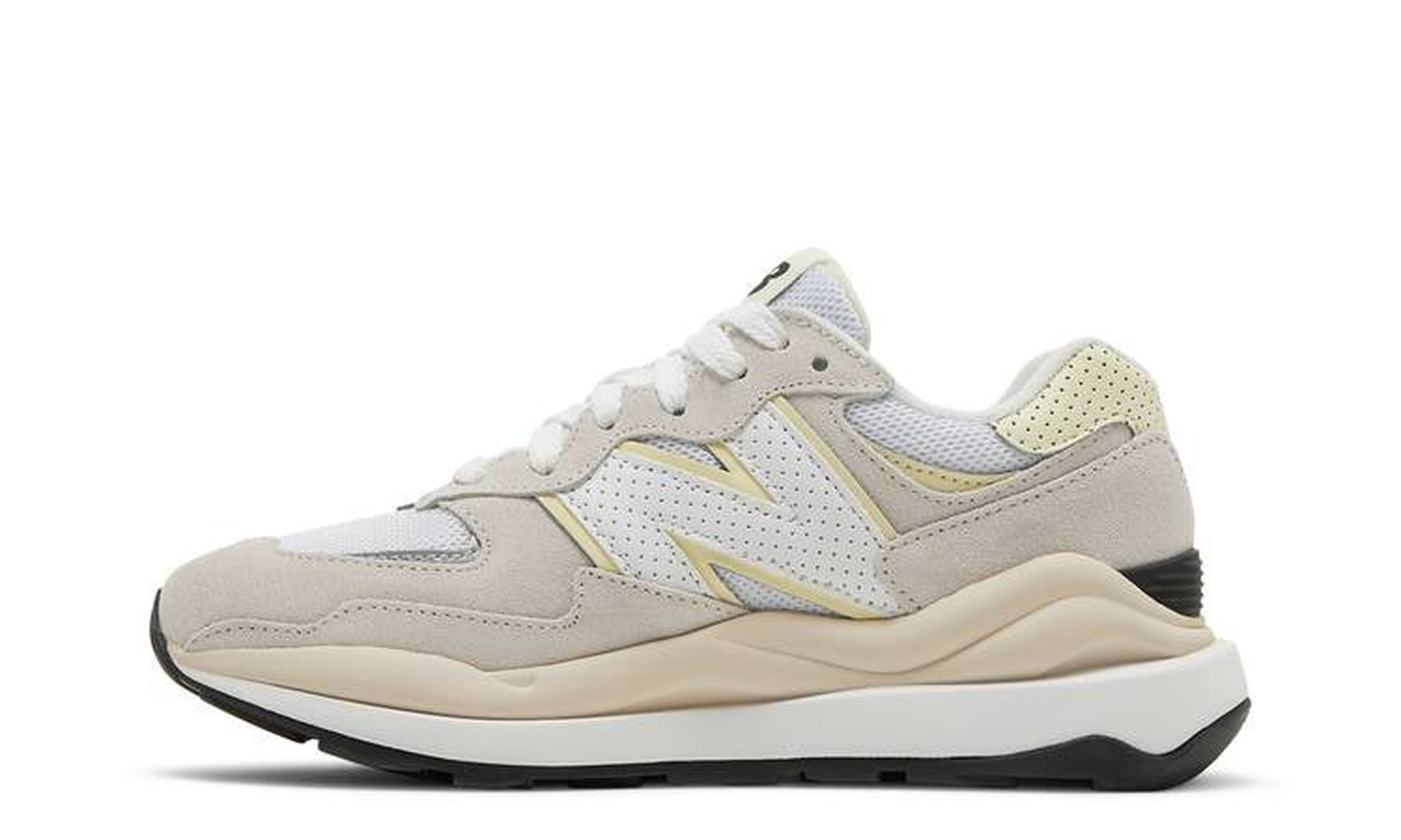 Wmns 57/40 'Gold Aspen'