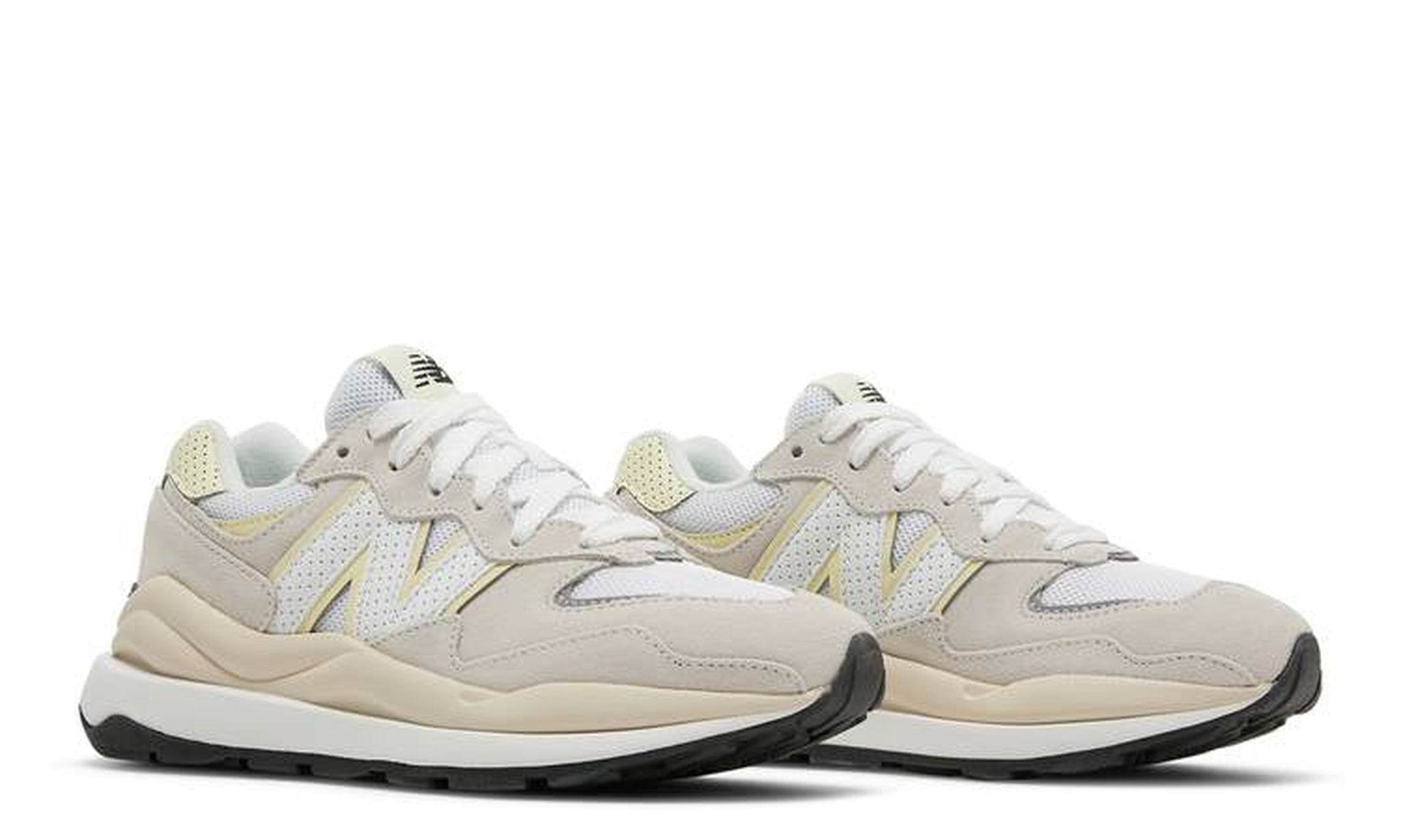 Wmns 57/40 'Gold Aspen'
