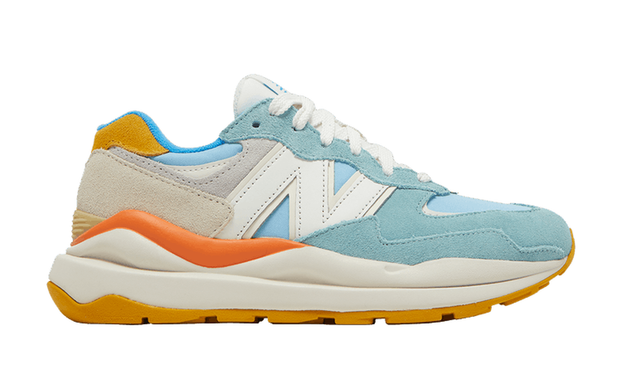 Wmns 57/40 'Multi-Color'