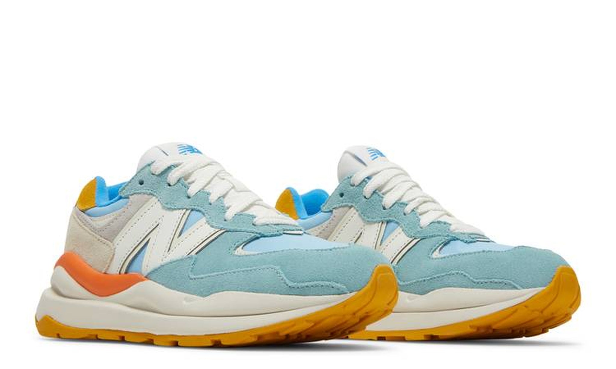 Wmns 57/40 'Multi-Color'