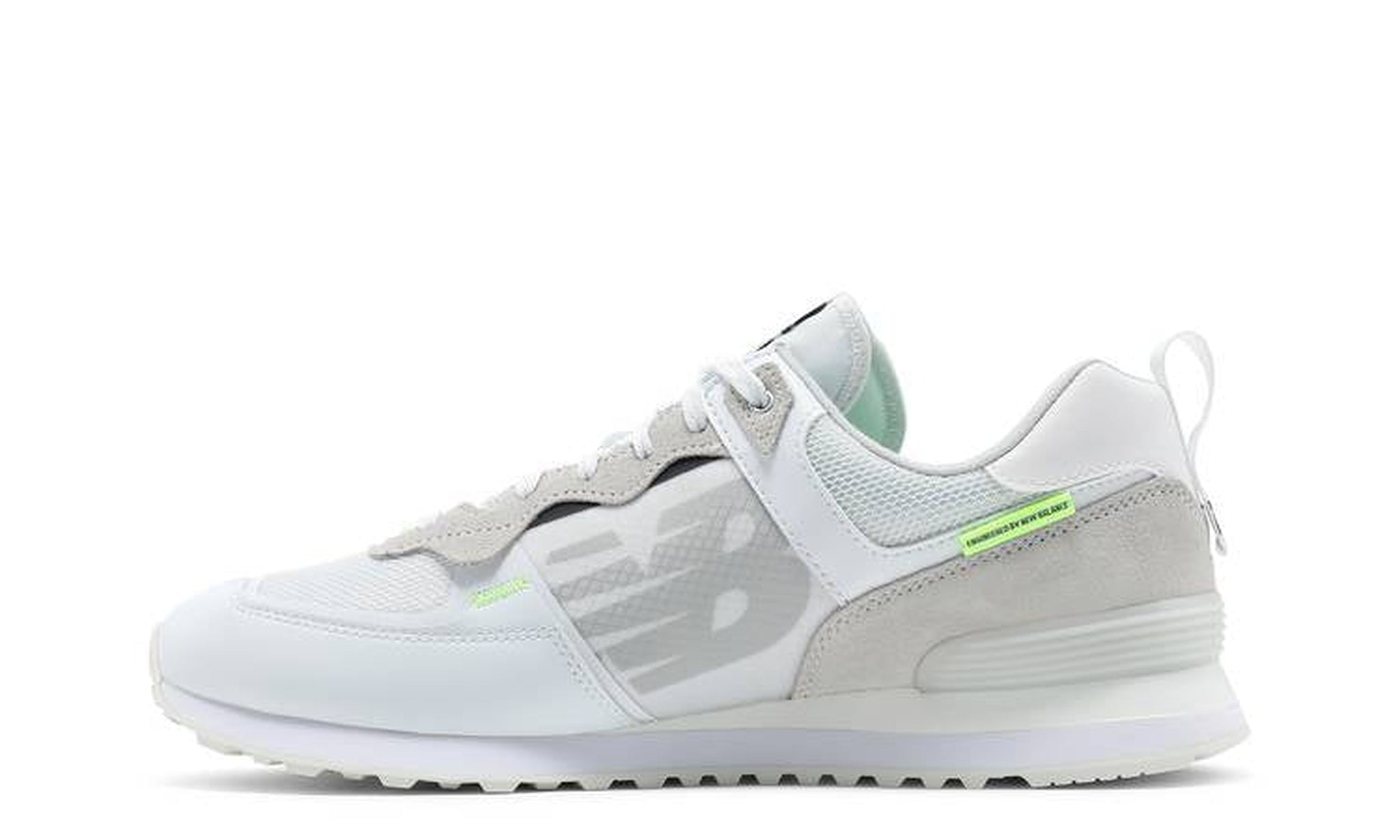 574 'White Summer Fog'