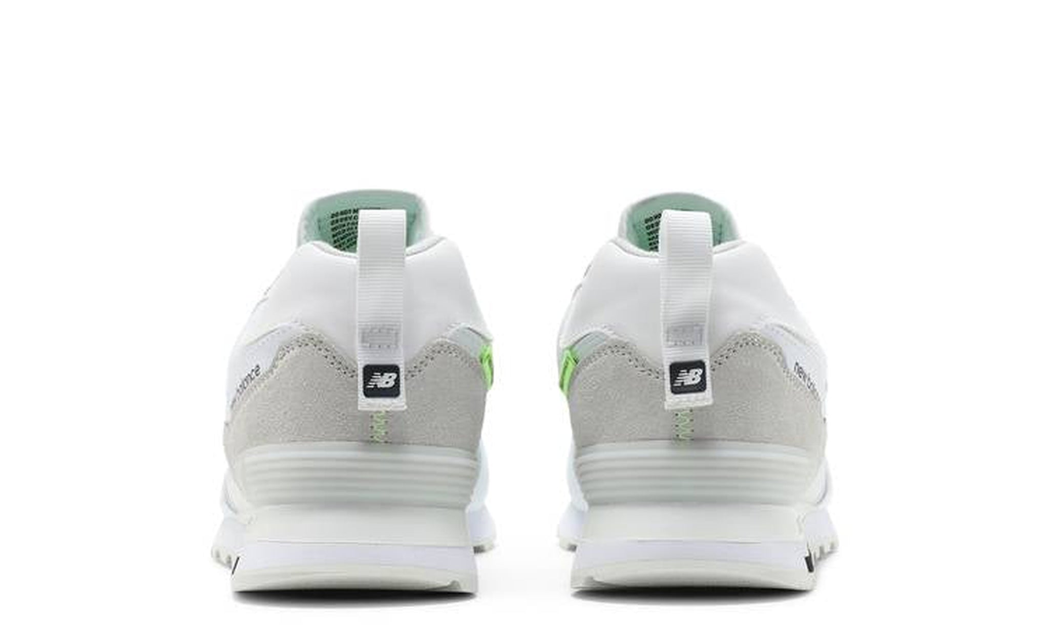 574 'White Summer Fog'