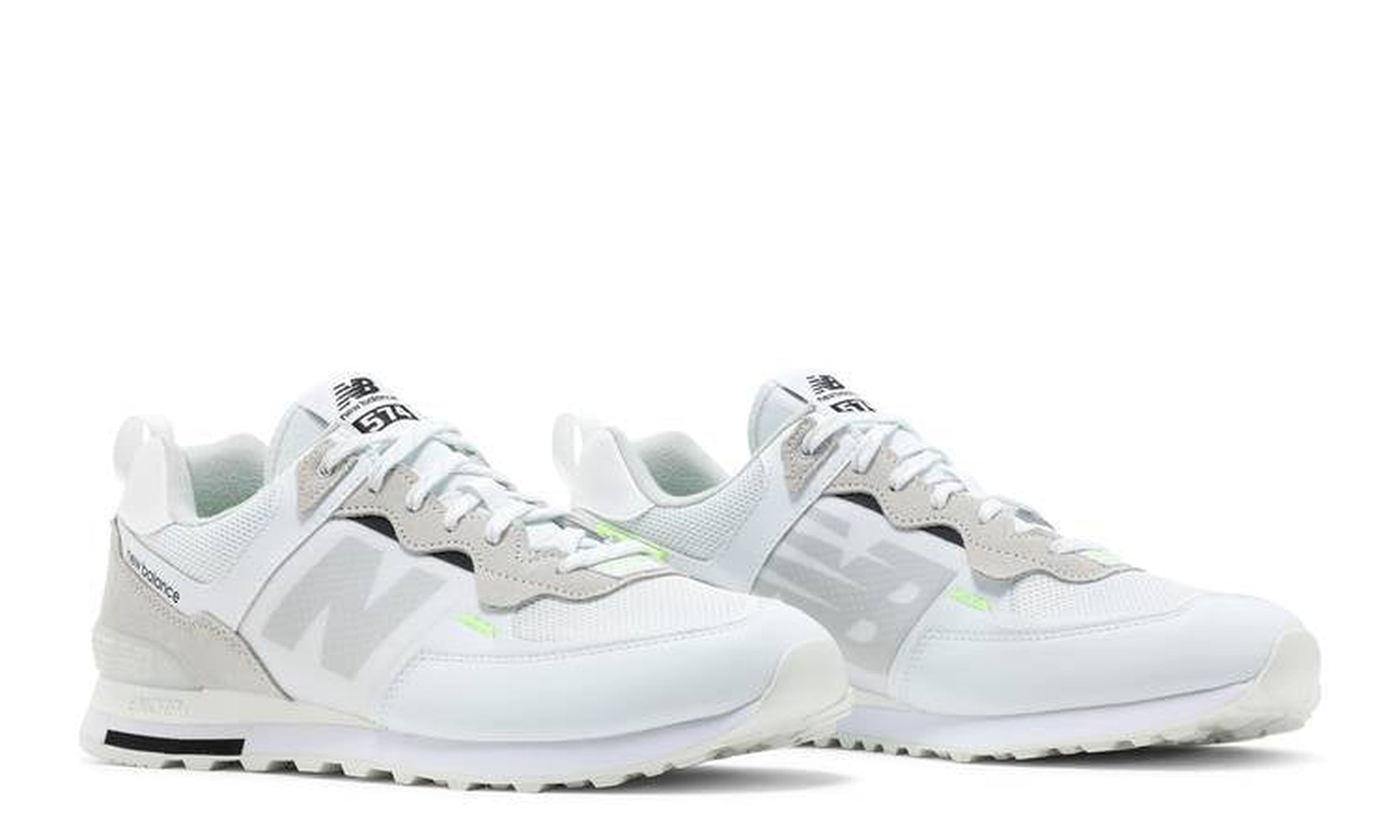 574 'White Summer Fog'