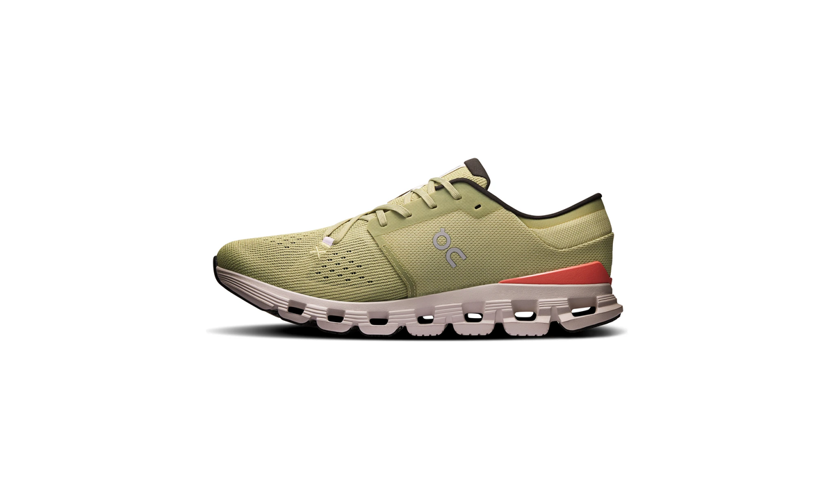 Cloud X 4 M Caper | Salmon