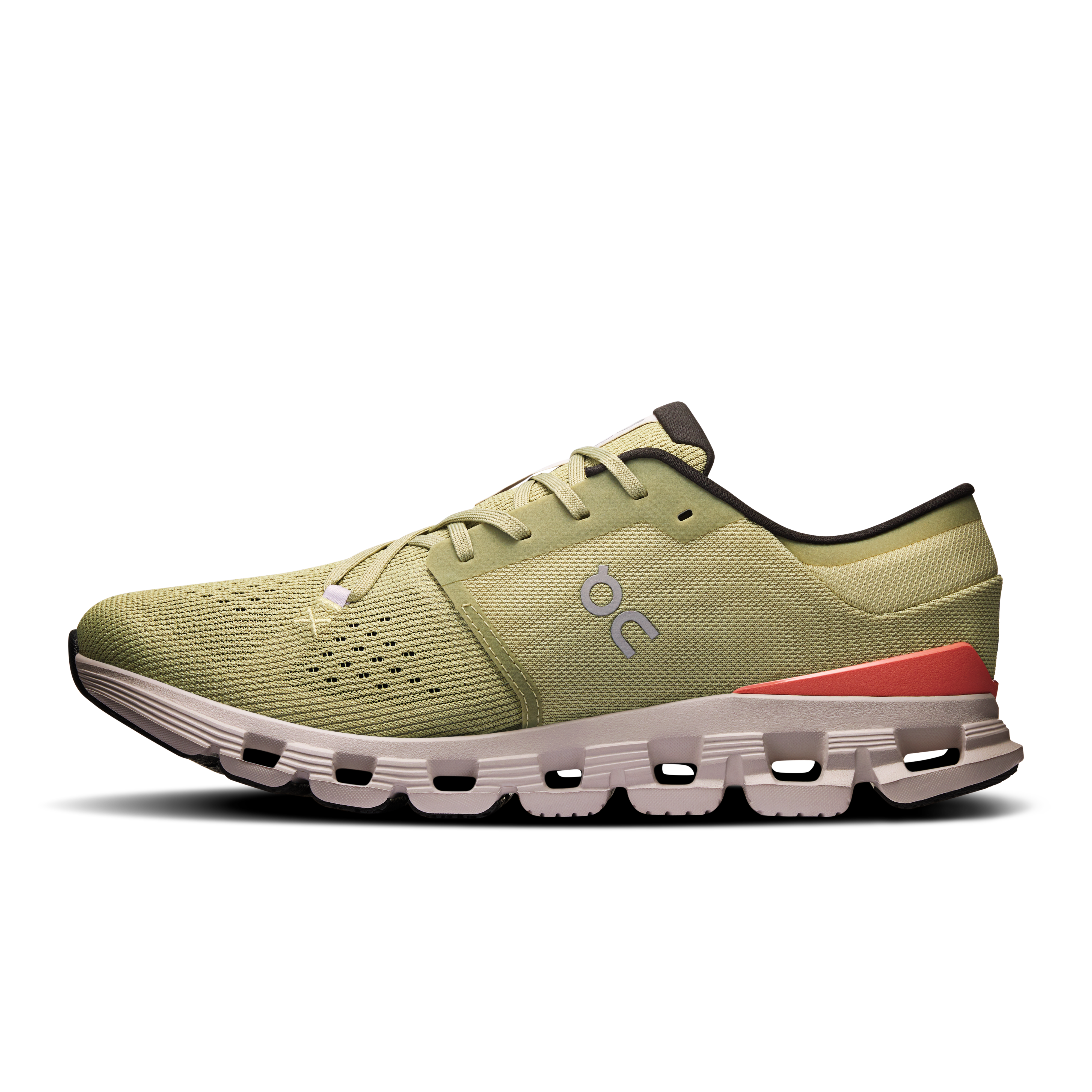 Cloud X 4 M Caper | Salmon
