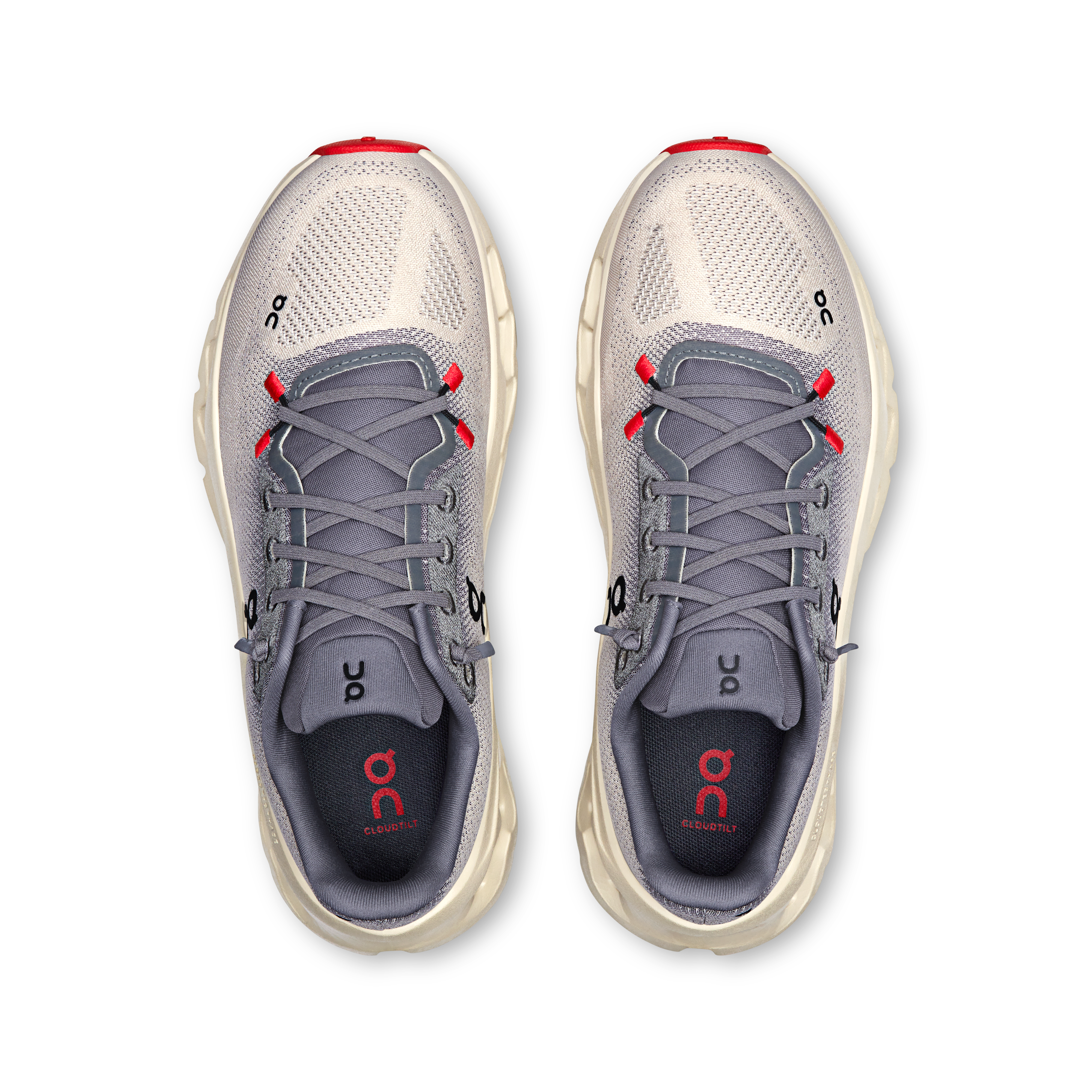 On Running Cloudtilt Rock Sand (Women's)