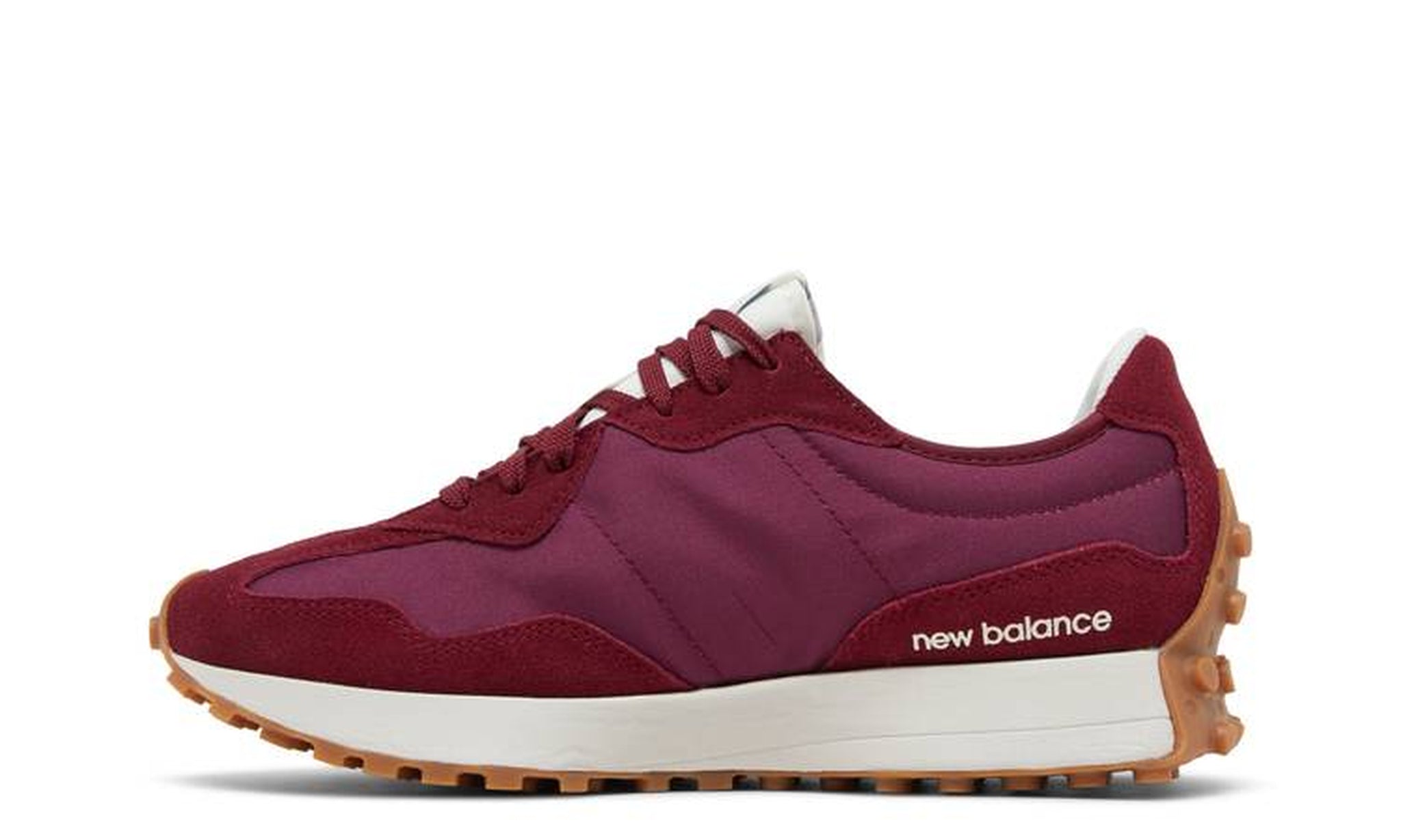 327 'Garnet'
