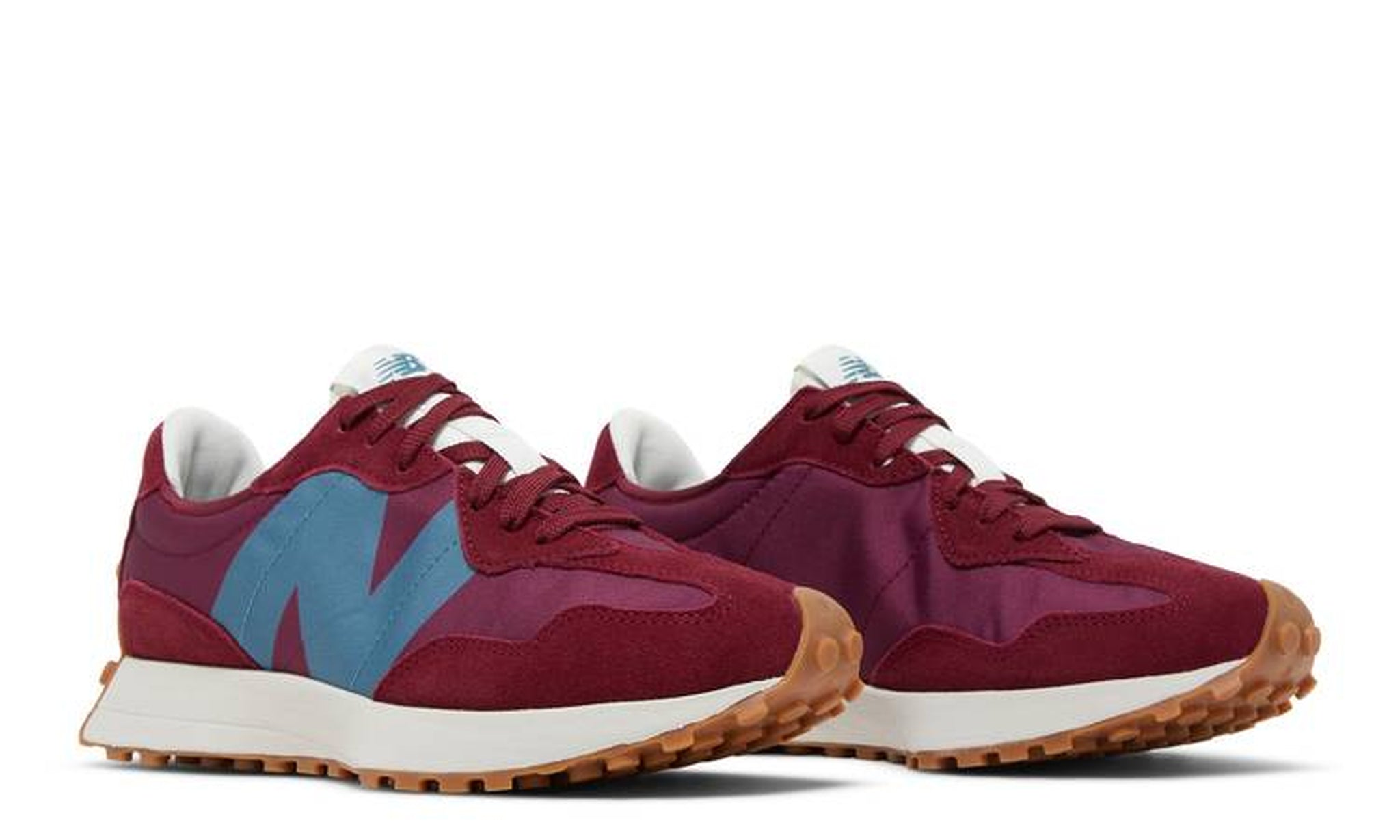 327 'Garnet'