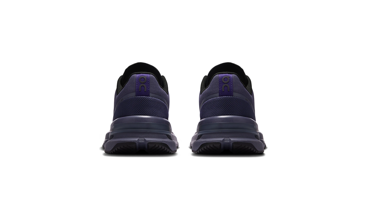 Cloudpulse Pro 1 W Flint | Black