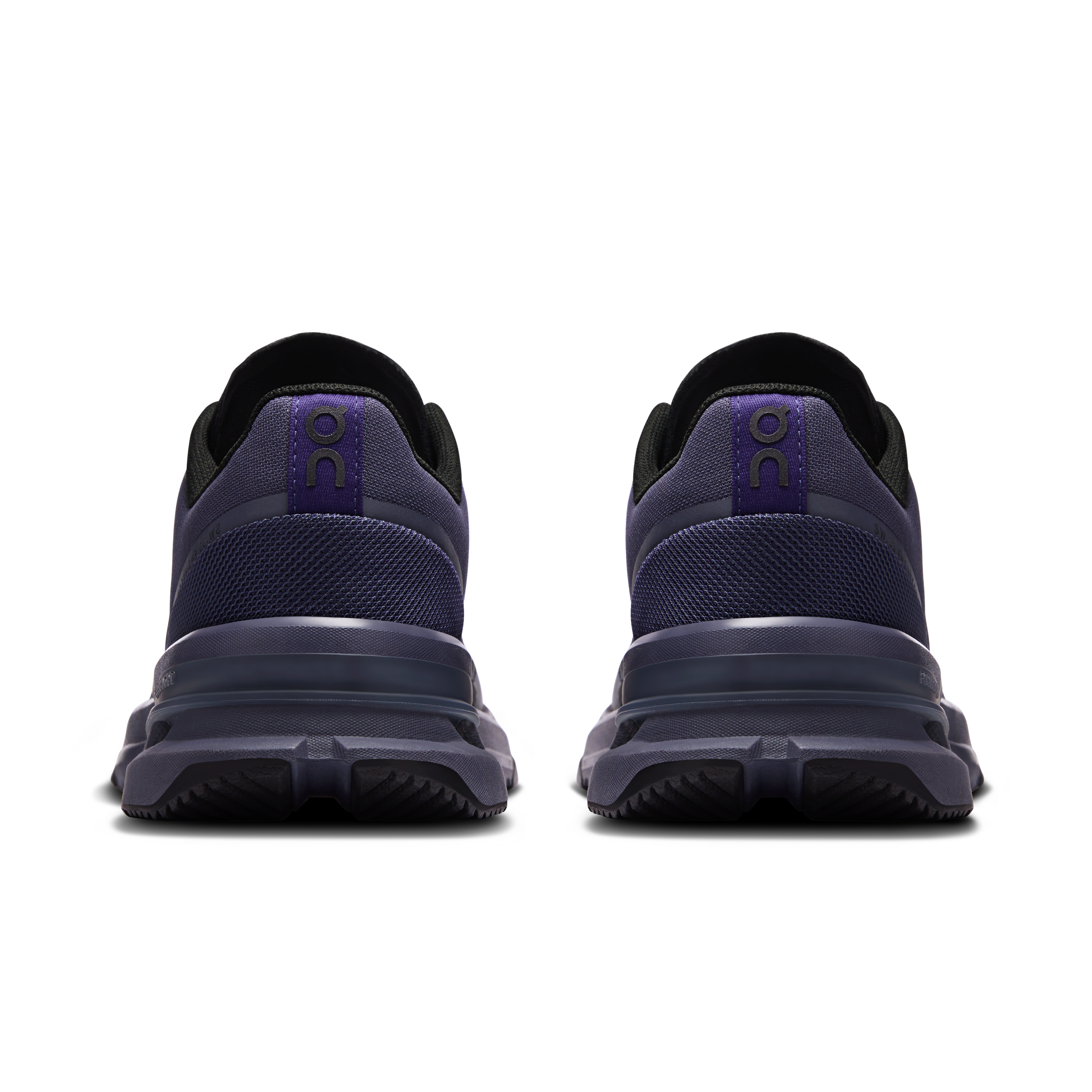 Cloudpulse Pro 1 W Flint | Black