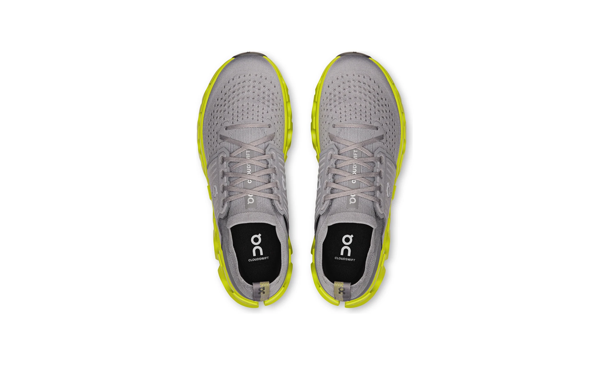 Cloudswift 4 M Alloy | Lime