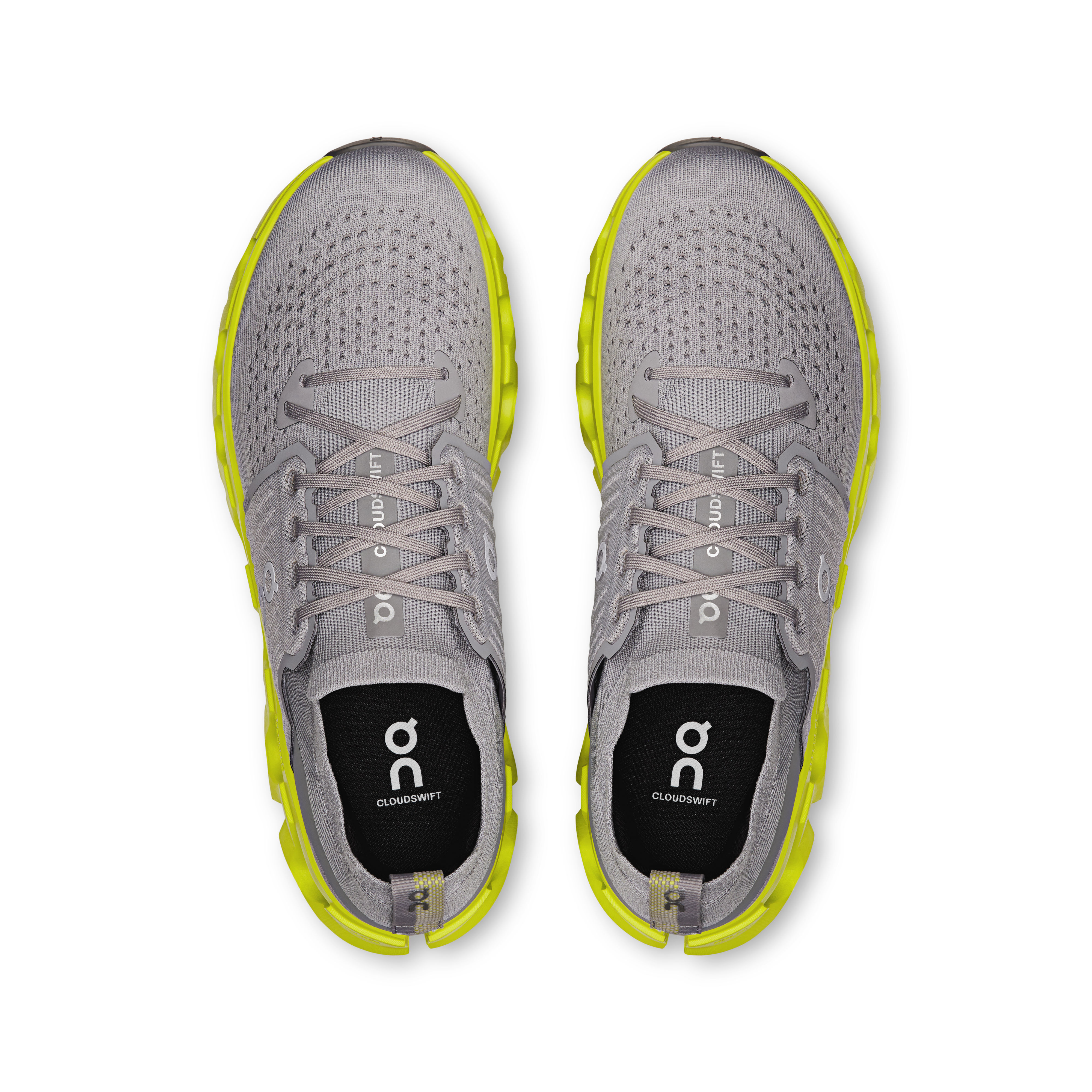Cloudswift 4 M Alloy | Lime