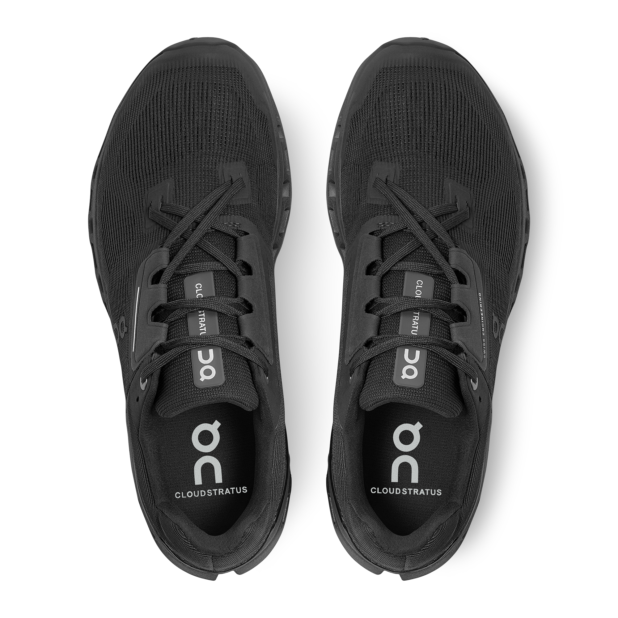 On Running Cloudstratus Black