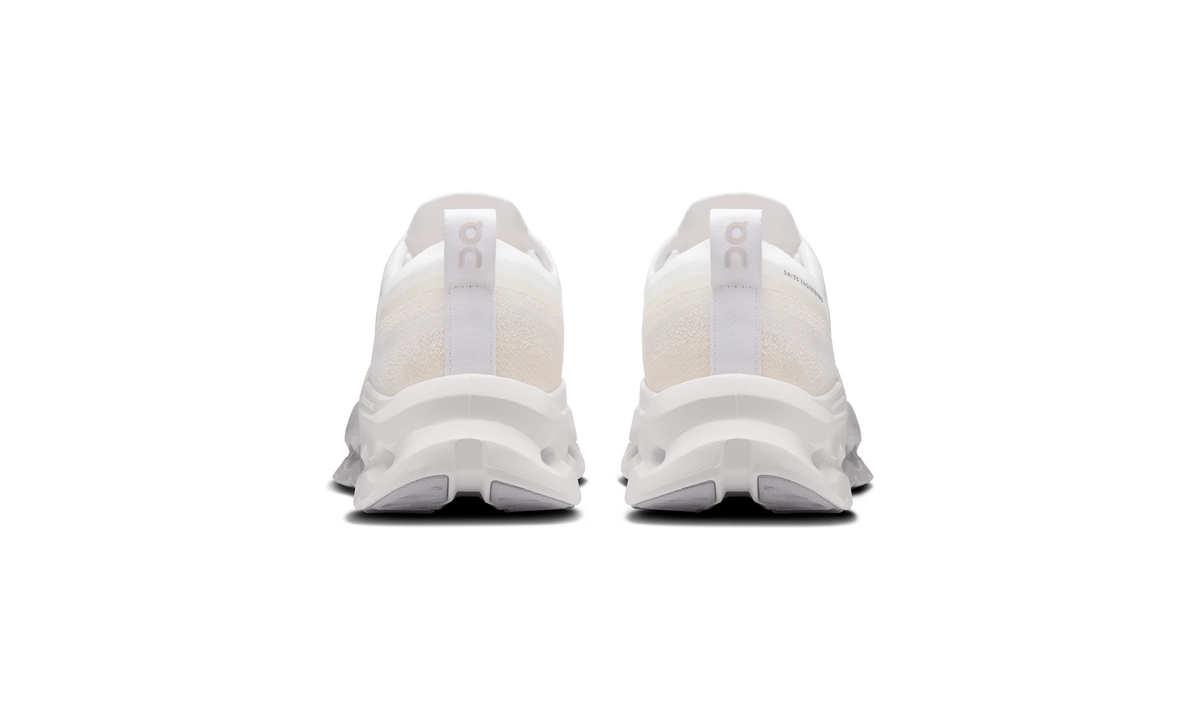 Cloudtilt Moon 1 M White | Frost