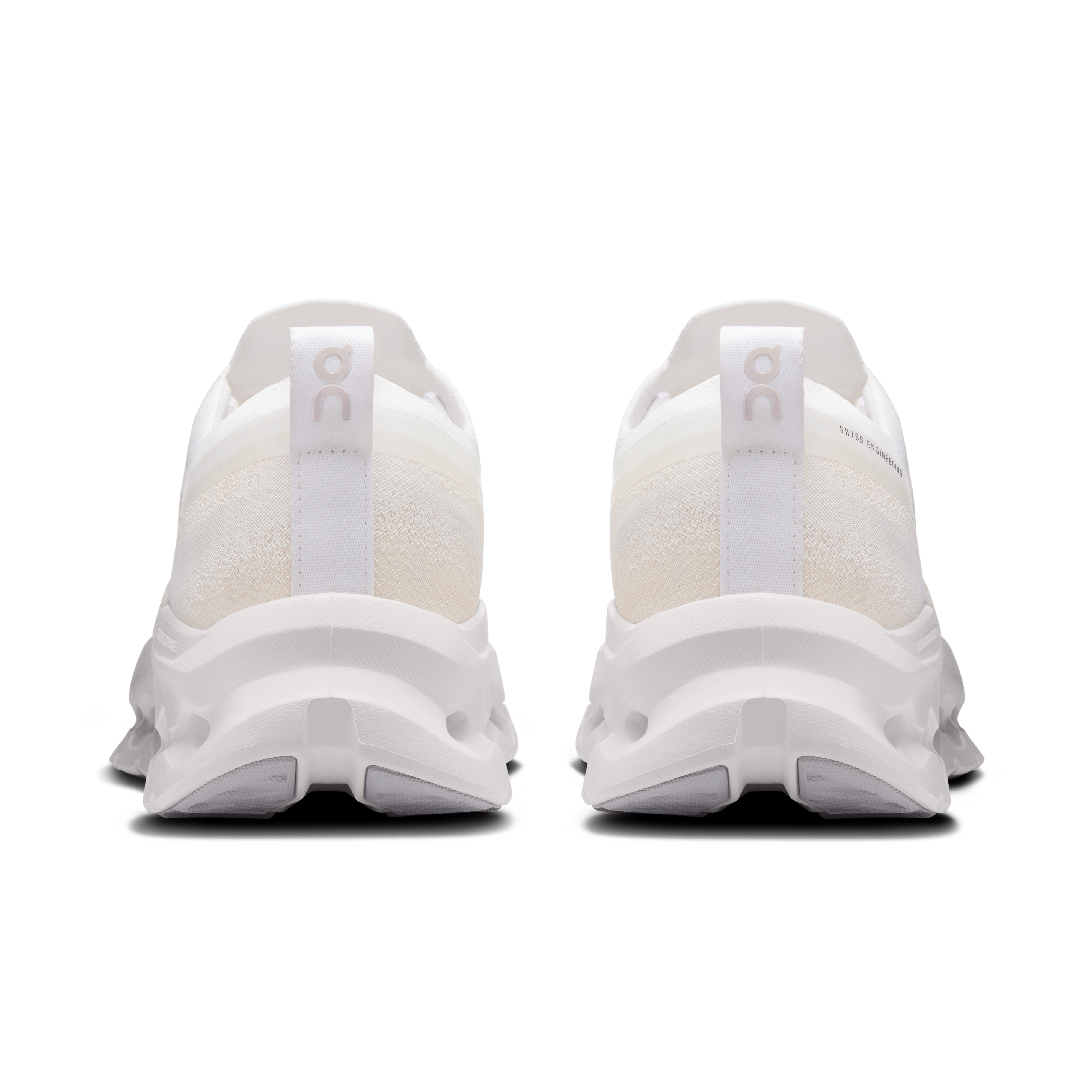 Cloudtilt Moon 1 M White | Frost
