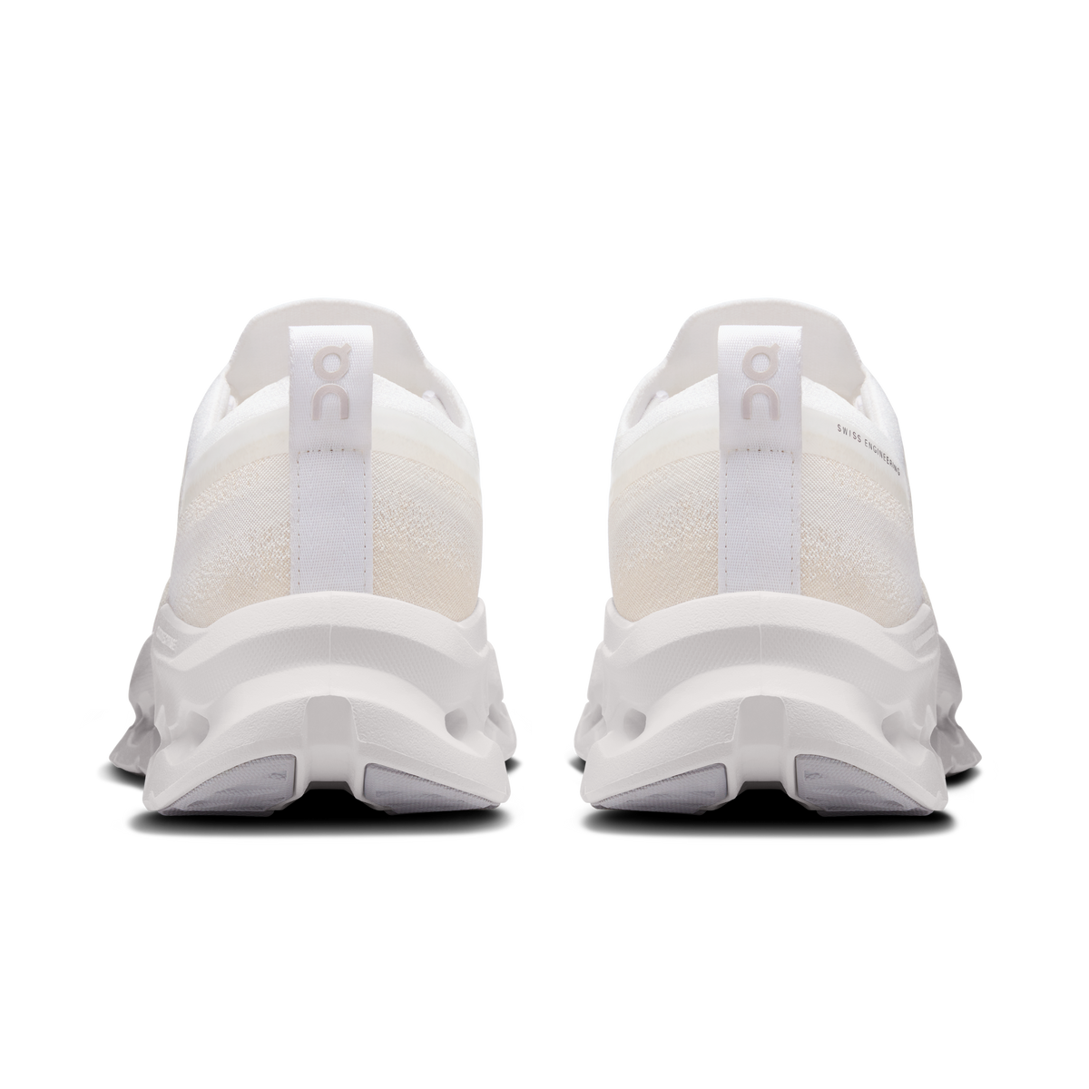 Cloudtilt Moon 1 M White | Frost