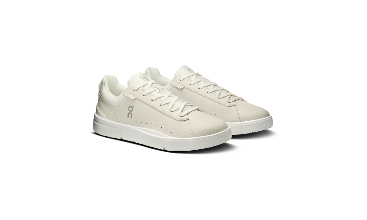 On The Roger Advantage Ivory (2025)