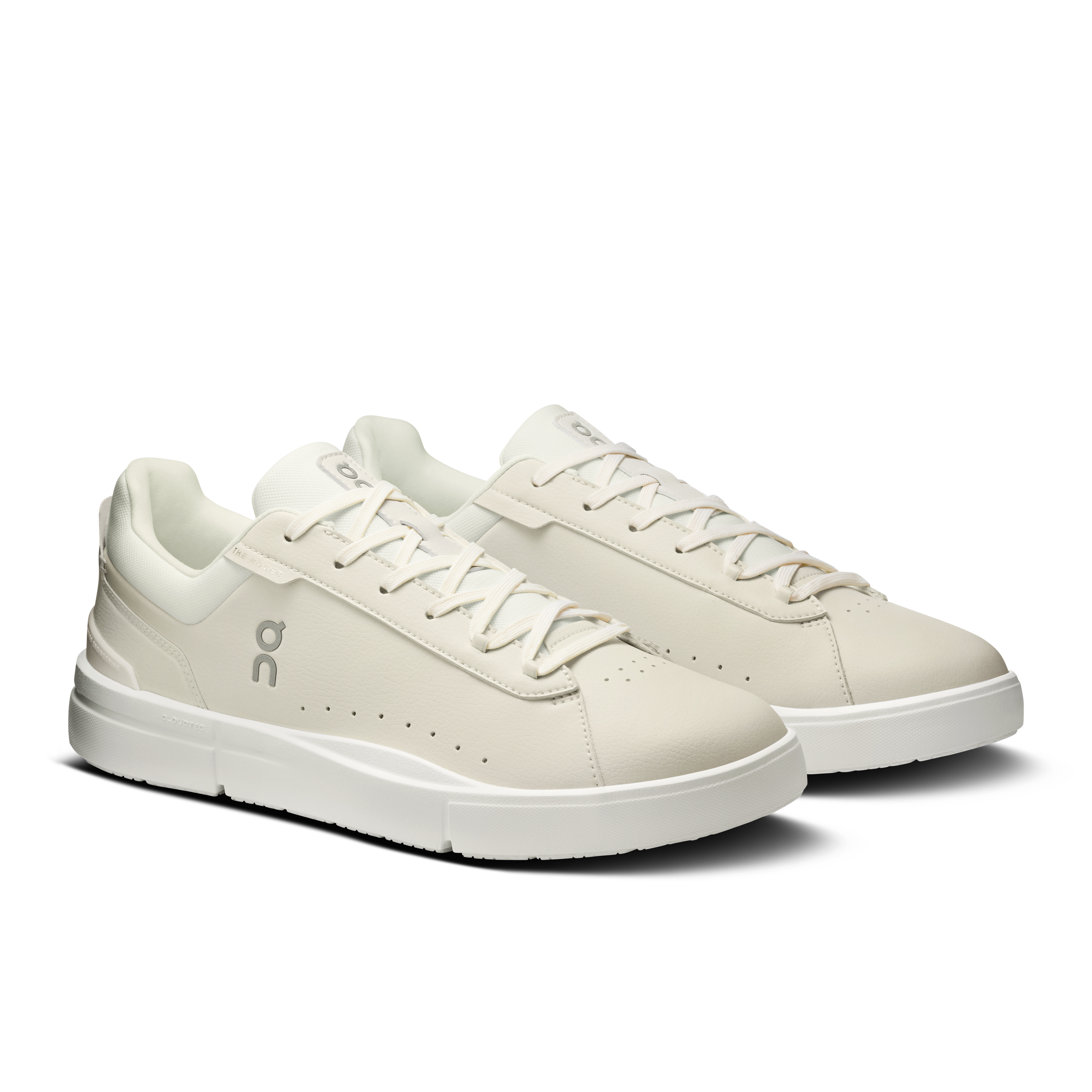 On The Roger Advantage Ivory (2025)
