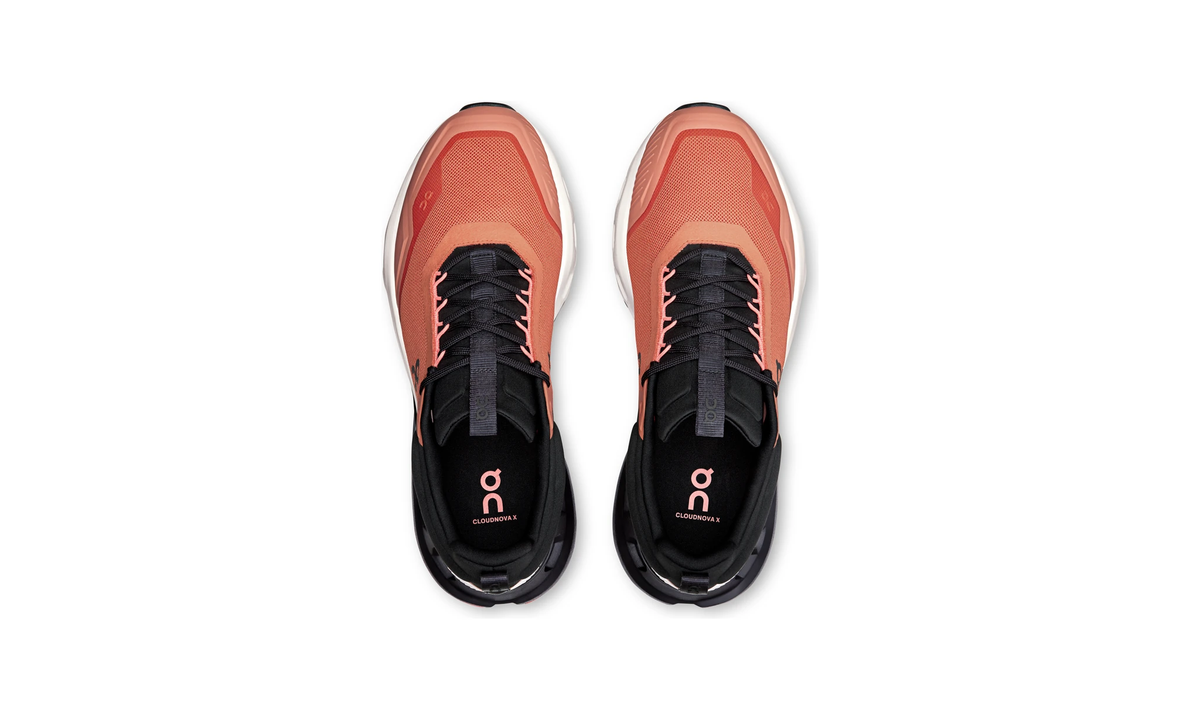 Cloudnova X 1 M Canyon | Salmon