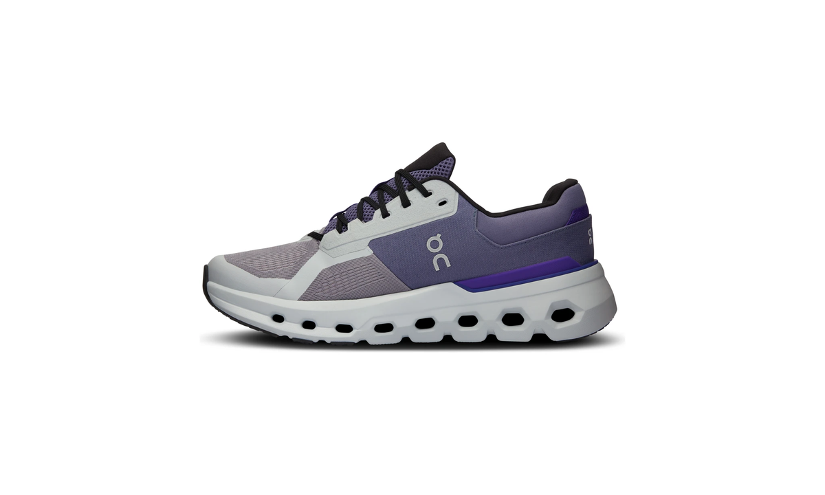 On Running Cloudrunner 2 Fossil Indigo