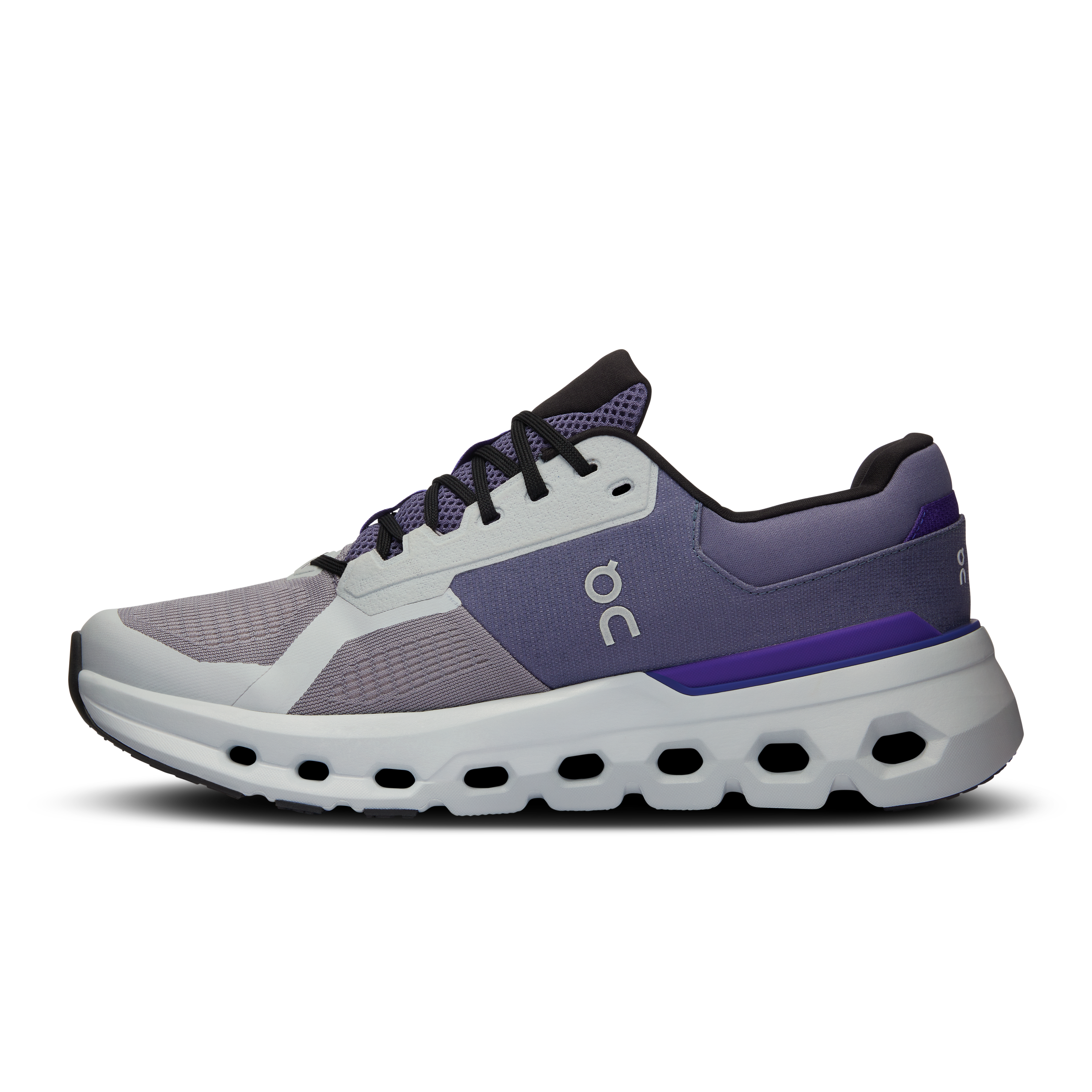 On Running Cloudrunner 2 Fossil Indigo