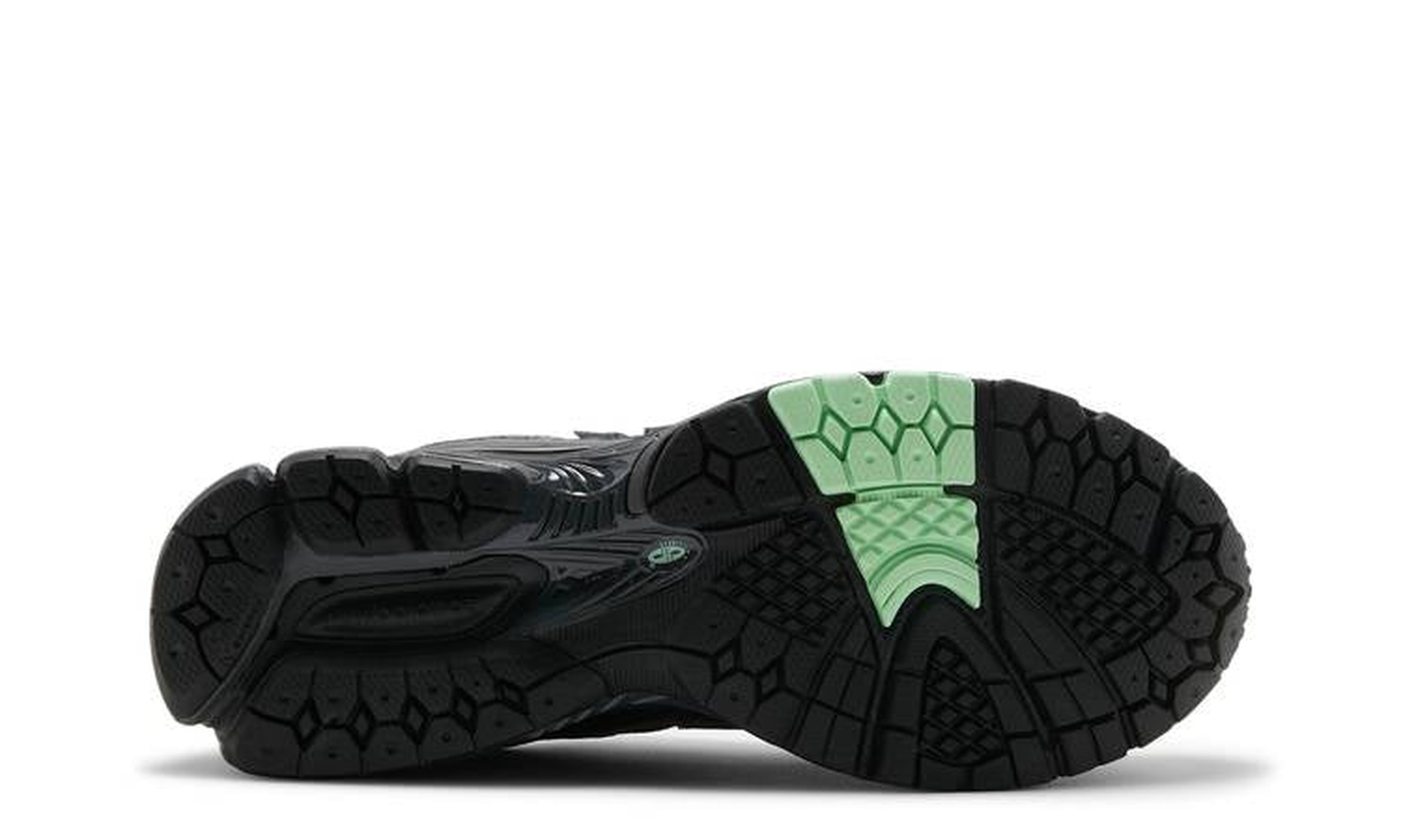 2002R 'Black Powder Green'